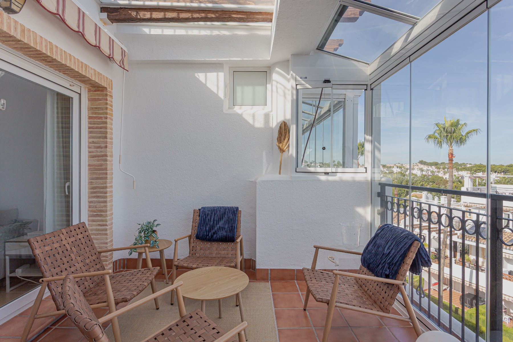 2 Bed, 2 Bath, ApartmentFor Sale, Orihuela Costa, Alicante