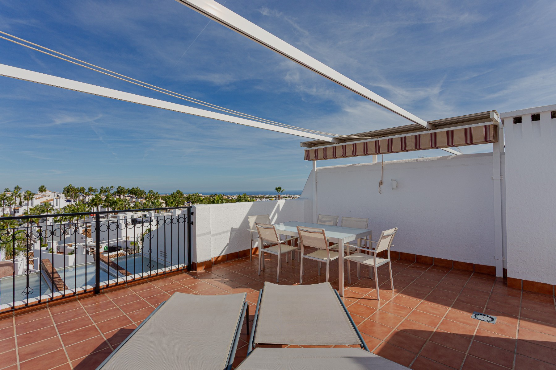 2 Bed, 2 Bath, ApartmentFor Sale, Orihuela Costa, Alicante