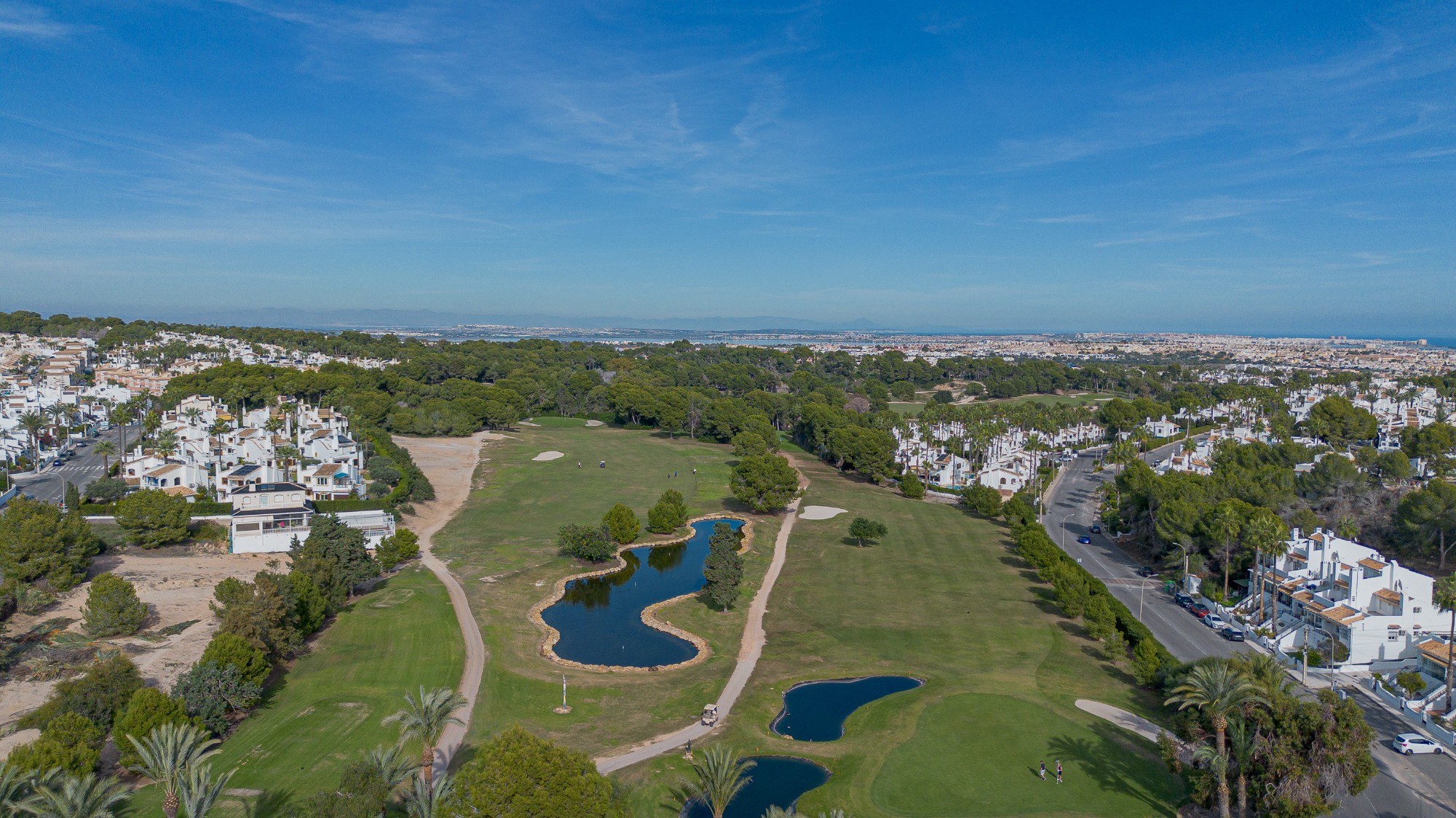 2 Bed, 2 Bath, ApartmentFor Sale, Orihuela Costa, Alicante