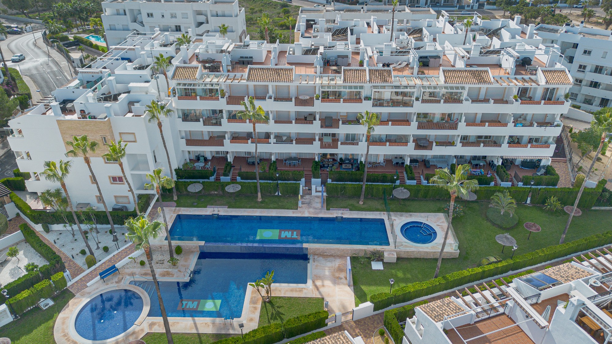 2 Bed, 2 Bath, ApartmentFor Sale, Orihuela Costa, Alicante