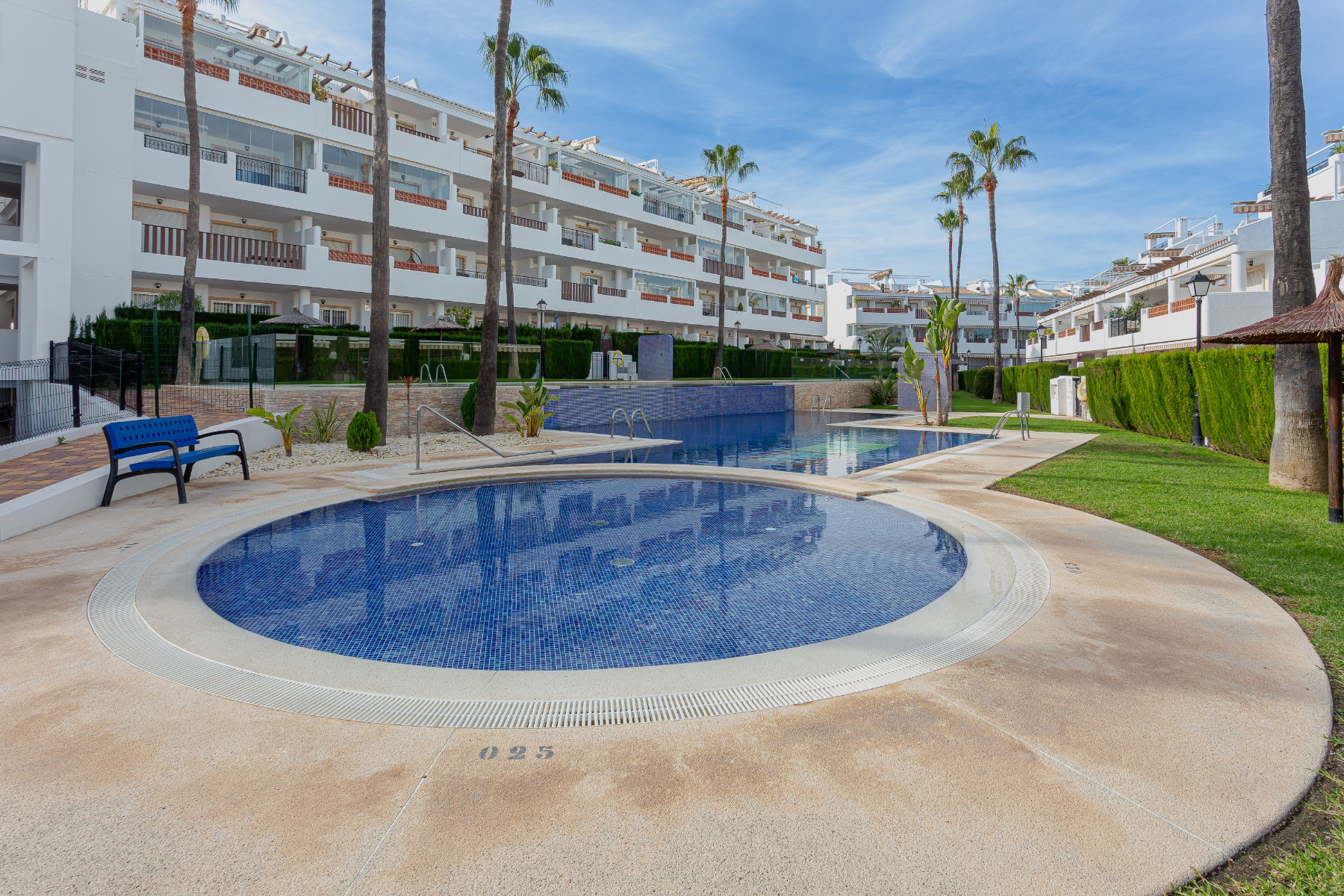 2 Bed, 2 Bath, ApartmentFor Sale, Orihuela Costa, Alicante