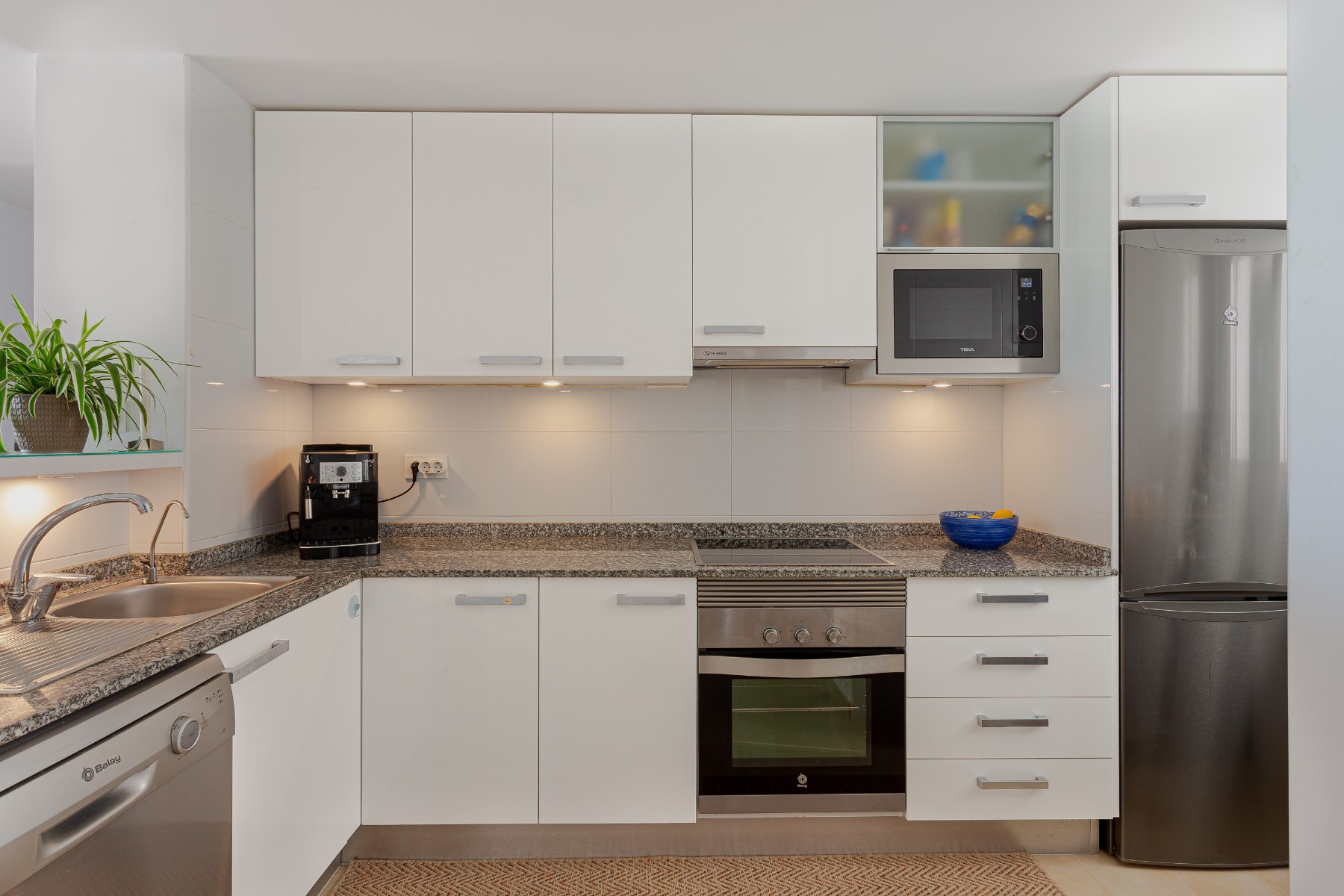 2 Bed, 2 Bath, ApartmentFor Sale, Orihuela Costa, Alicante