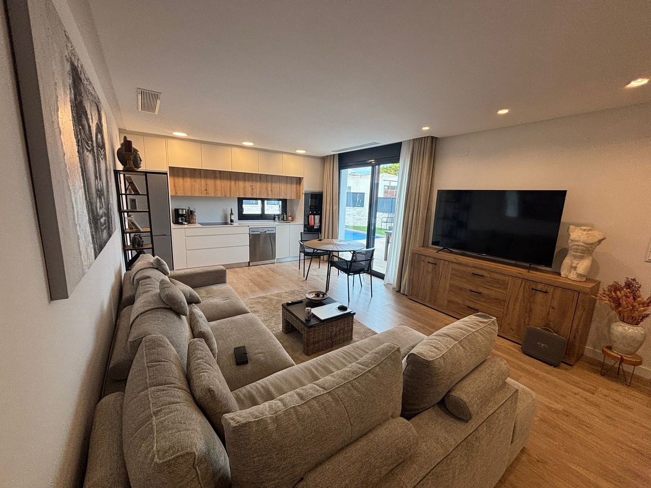 4 Bed, 3 Bath, HouseFor Sale, Ciudad Quesada, Alicante