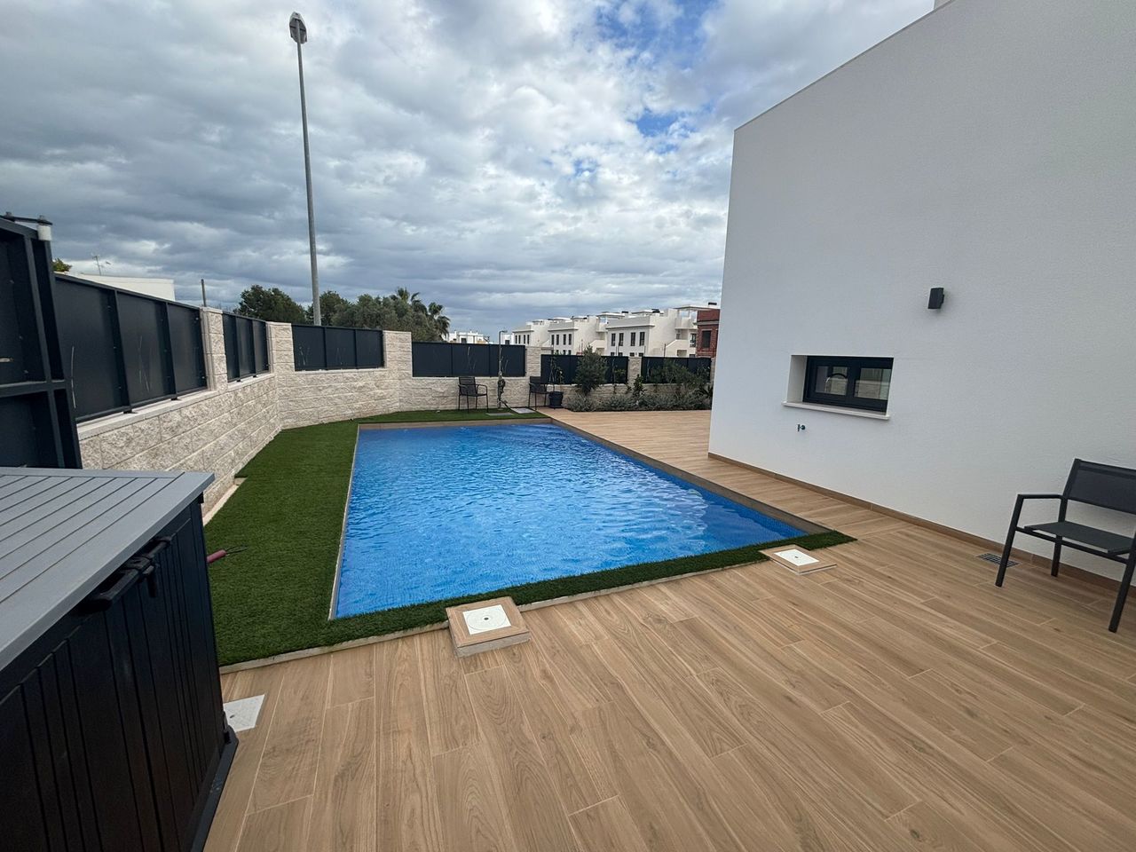 4 Bed, 3 Bath, HouseFor Sale, Ciudad Quesada, Alicante