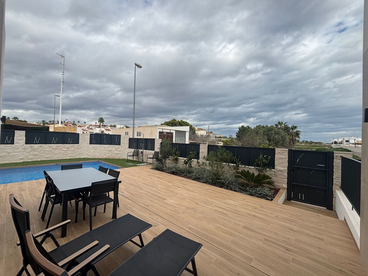 4 Bed, 3 Bath, HouseFor Sale, Ciudad Quesada, Alicante