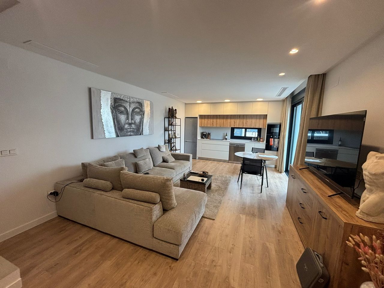 4 Bed, 3 Bath, HouseFor Sale, Ciudad Quesada, Alicante