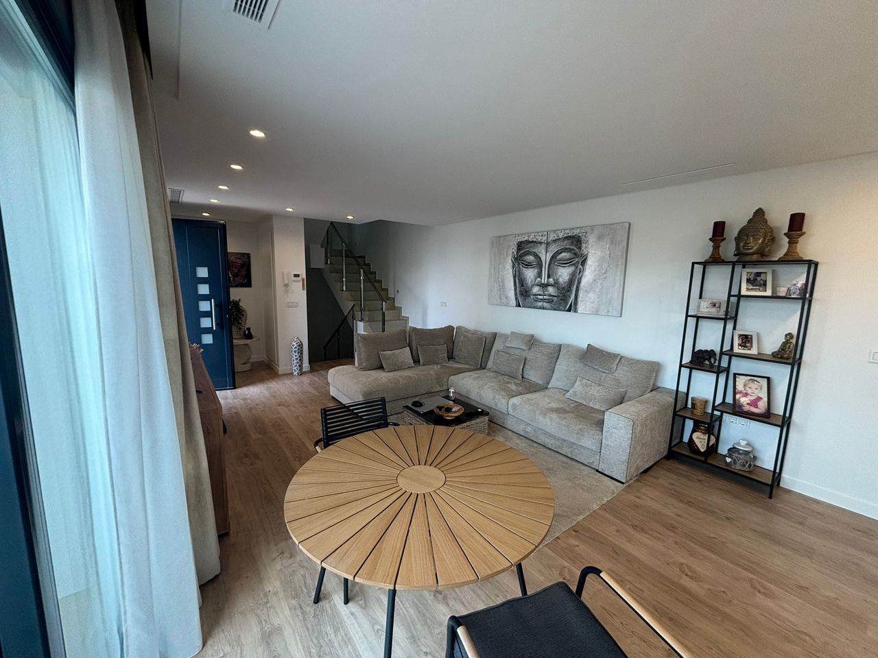 4 Bed, 3 Bath, HouseFor Sale, Ciudad Quesada, Alicante