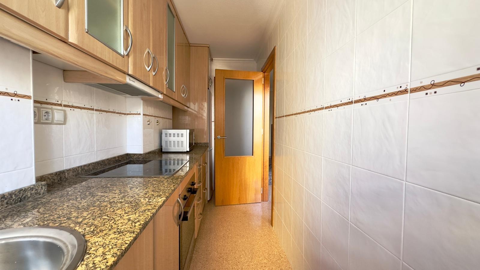 2 Bed, 1 Bath, ApartmentFor Sale, Torrevieja, Alicante