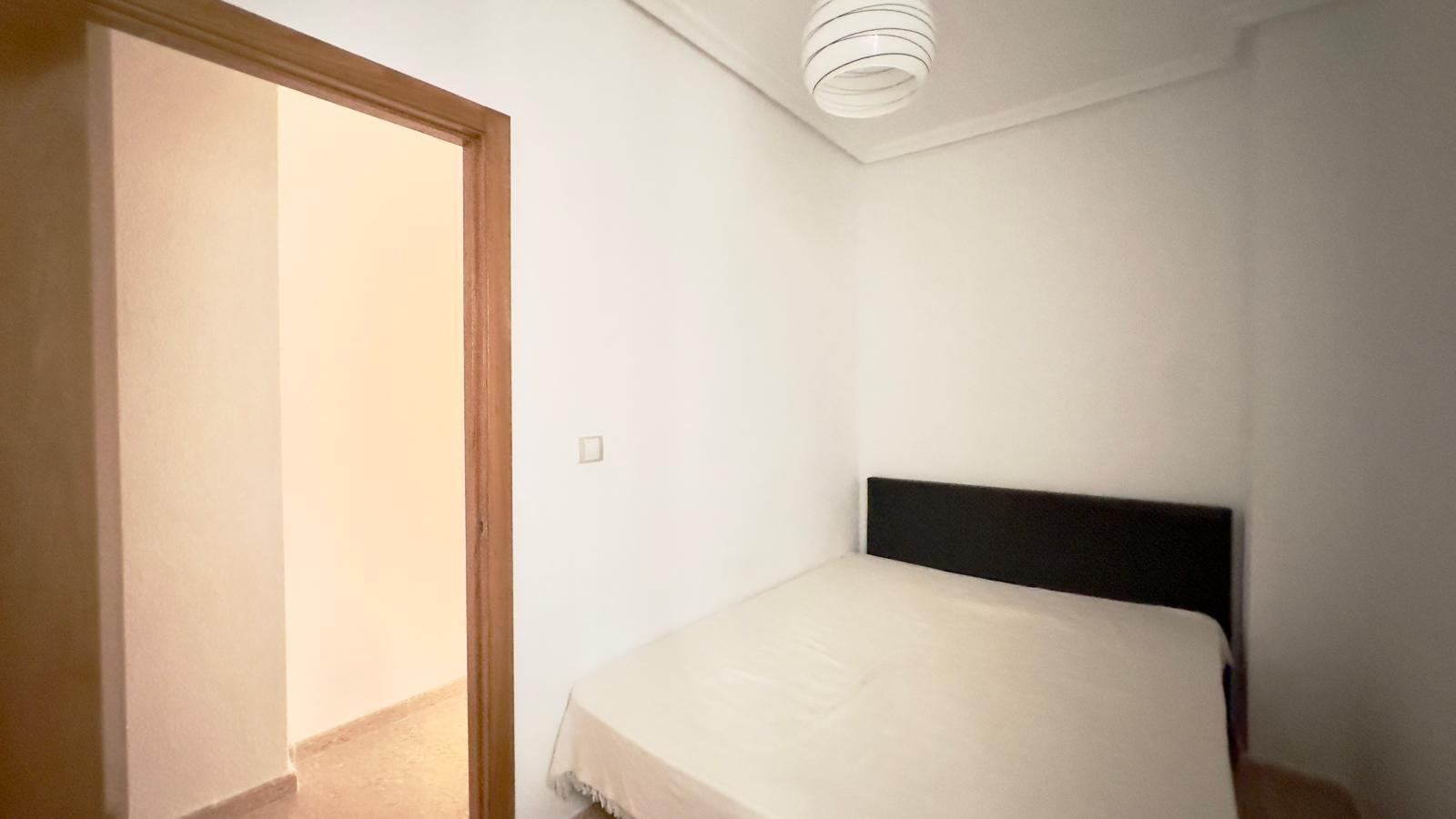 2 Bed, 1 Bath, ApartmentFor Sale, Torrevieja, Alicante