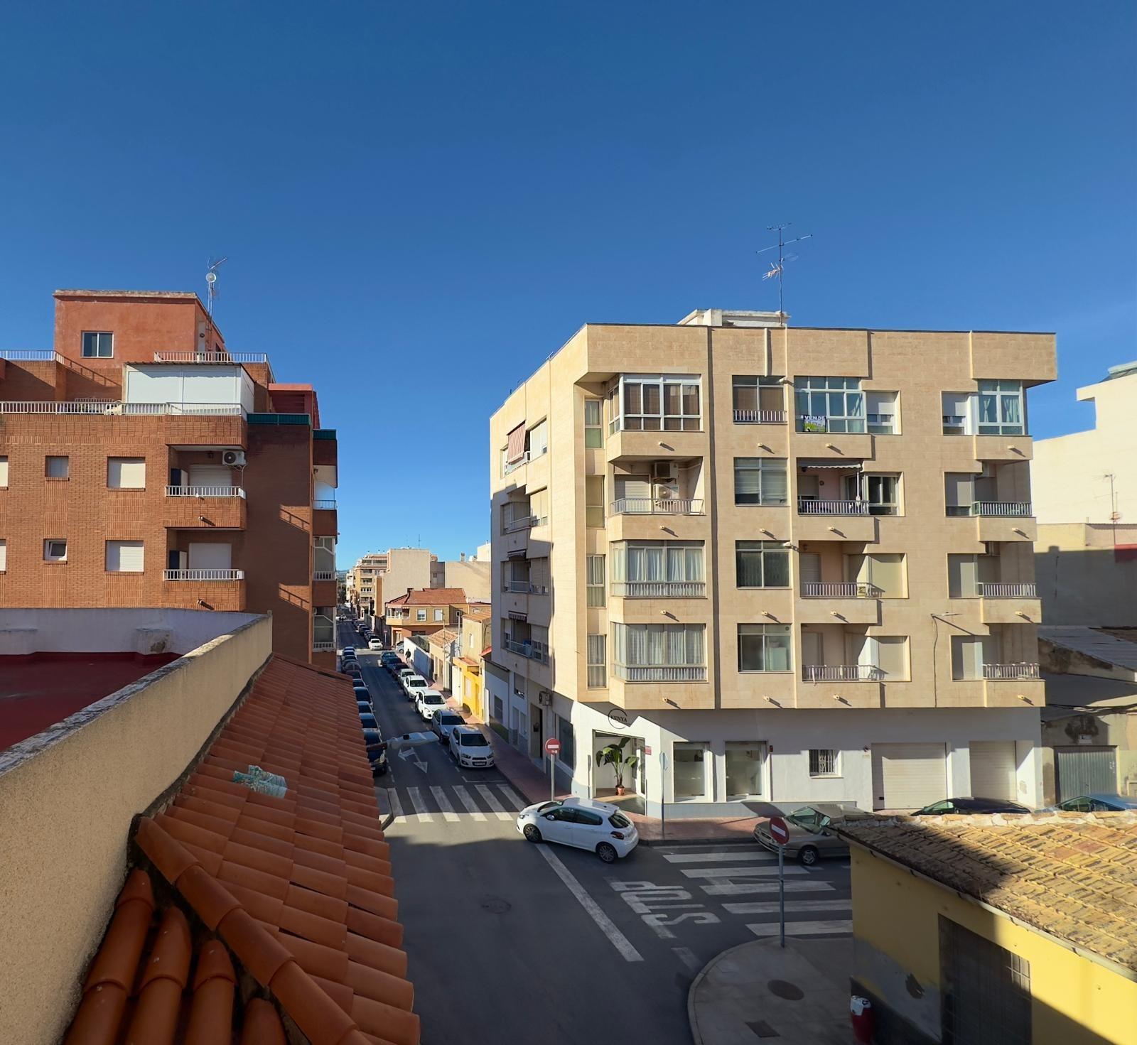 2 Bed, 1 Bath, ApartmentFor Sale, Torrevieja, Alicante