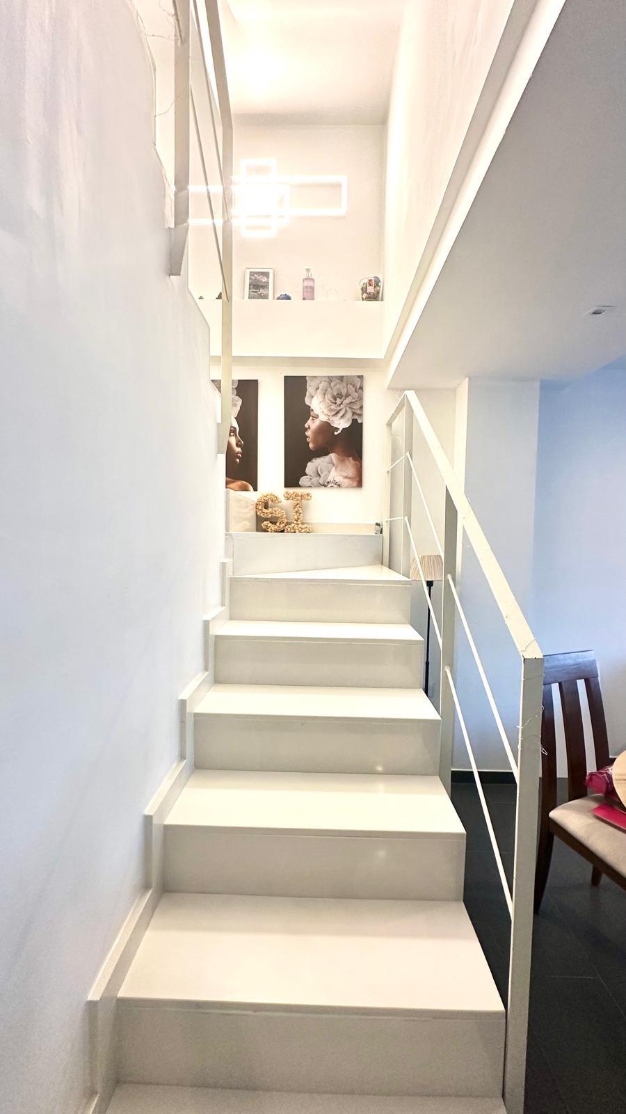 2 Bed, 1 Bath, HouseFor Sale, Torrevieja, Alicante