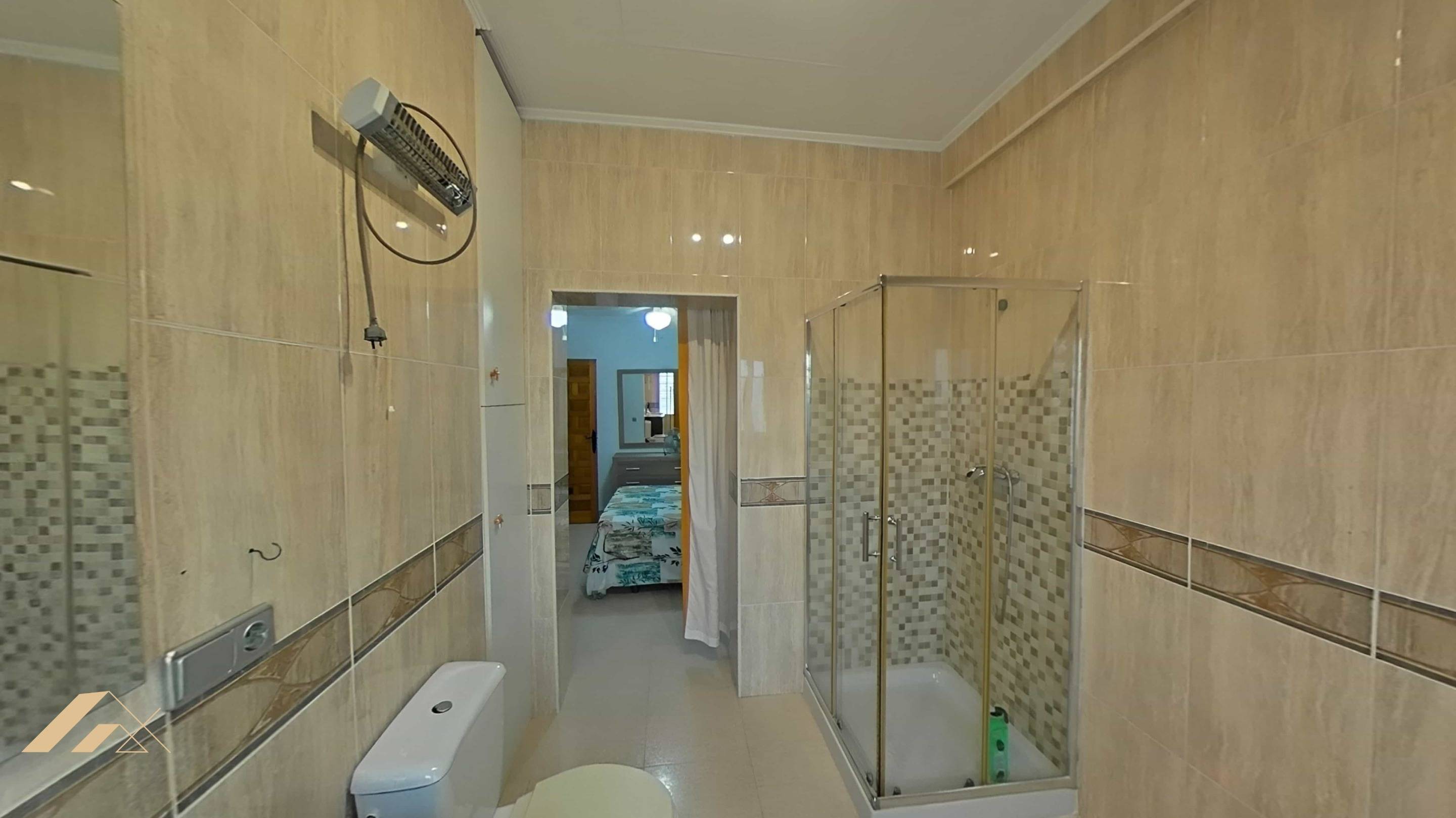 3 Bed, 2 Bath, HouseFor Sale, Torrevieja, Alicante