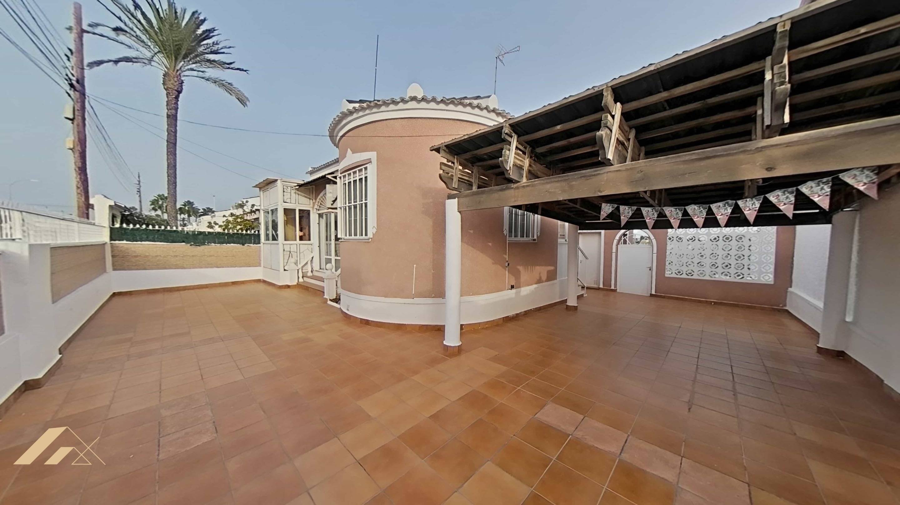 3 Bed, 2 Bath, HouseFor Sale, Torrevieja, Alicante