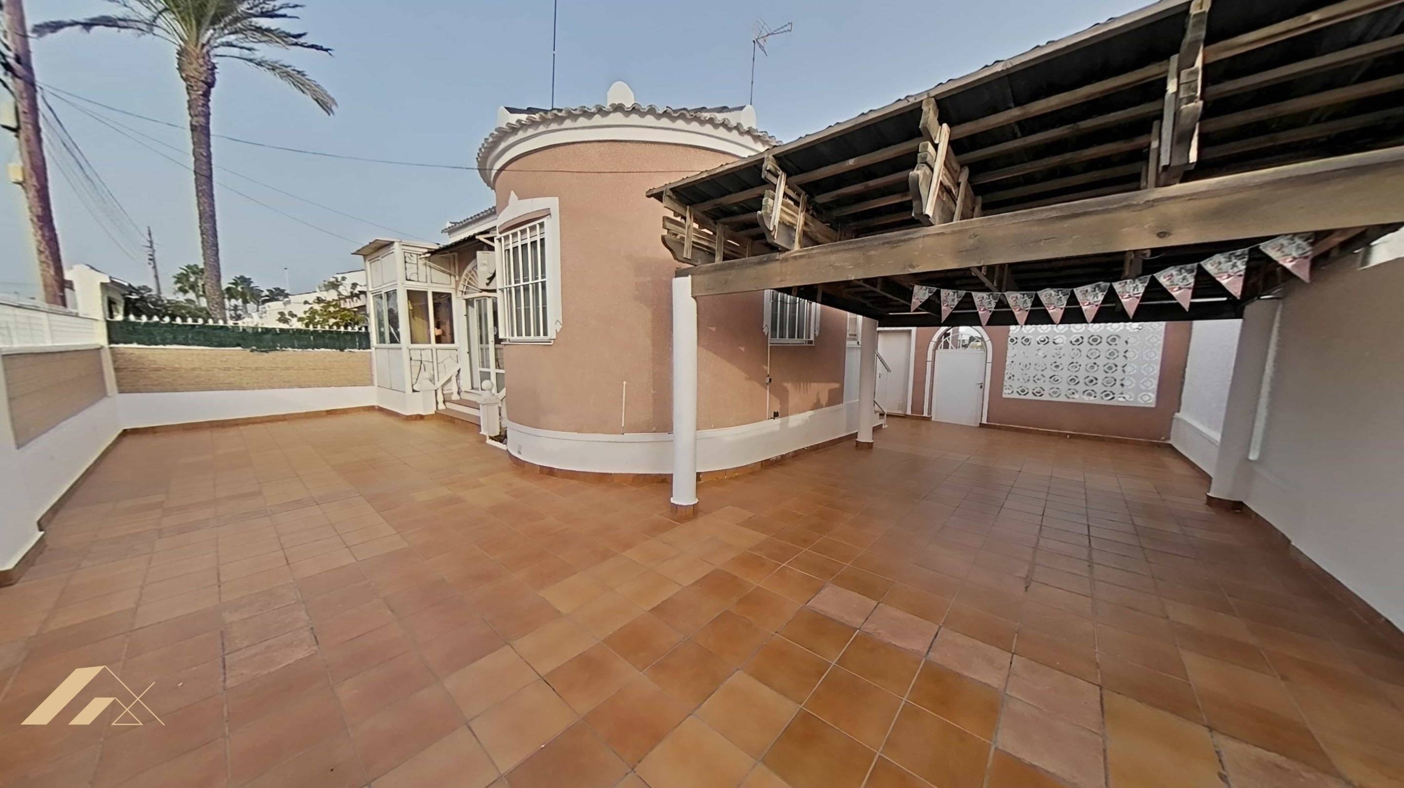 3 Bed, 2 Bath, HouseFor Sale, Torrevieja, Alicante