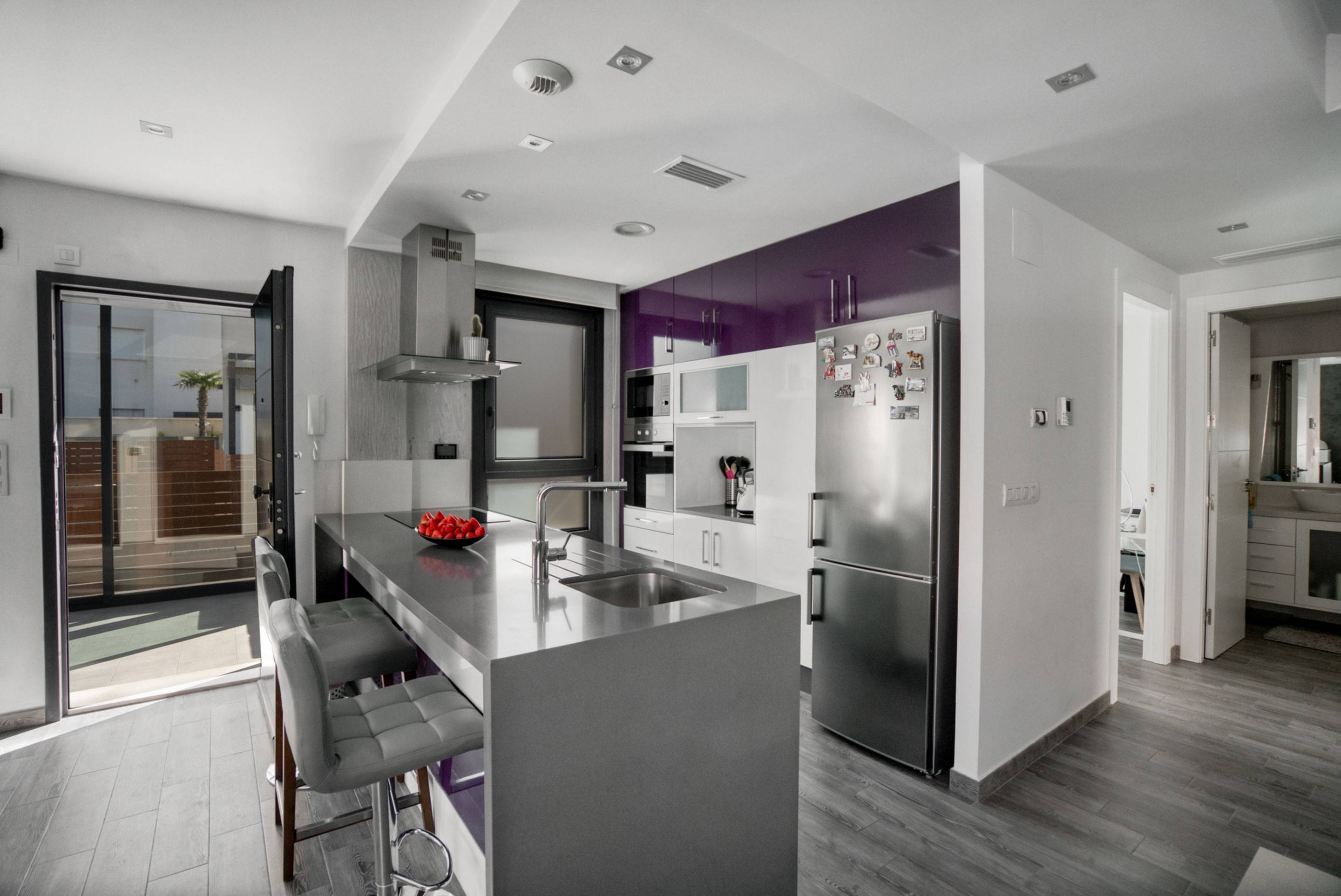 5 Bed, 3 Bath, HouseFor Sale, Torrevieja, Alicante