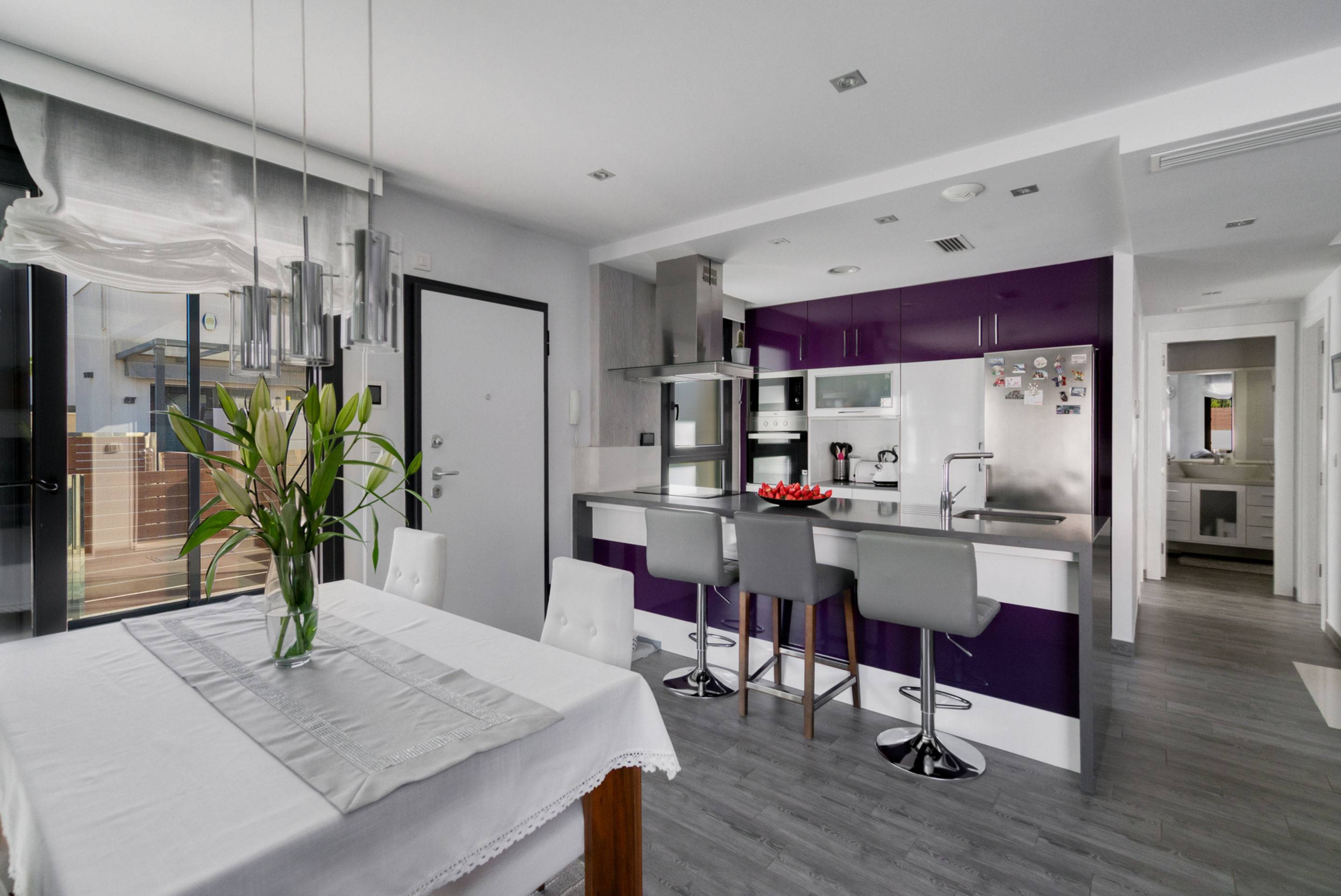 5 Bed, 3 Bath, HouseFor Sale, Torrevieja, Alicante