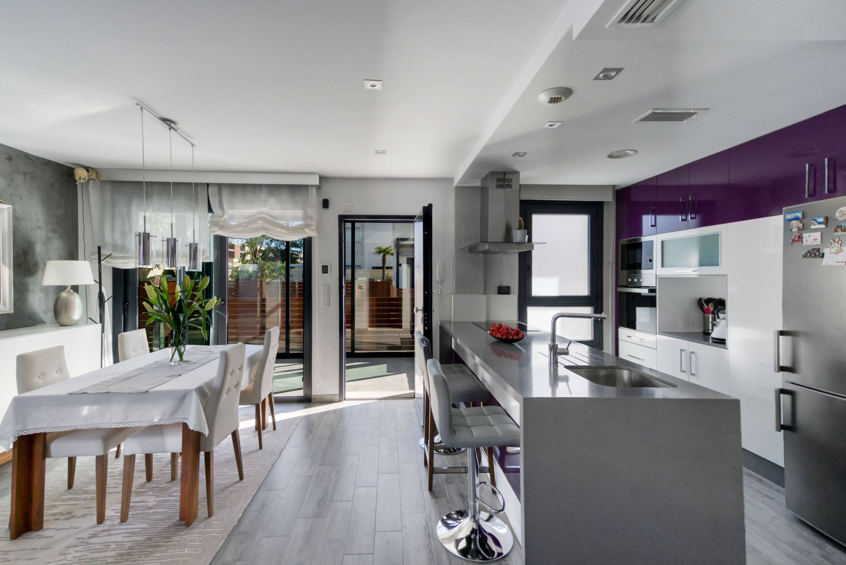 5 Bed, 3 Bath, HouseFor Sale, Torrevieja, Alicante