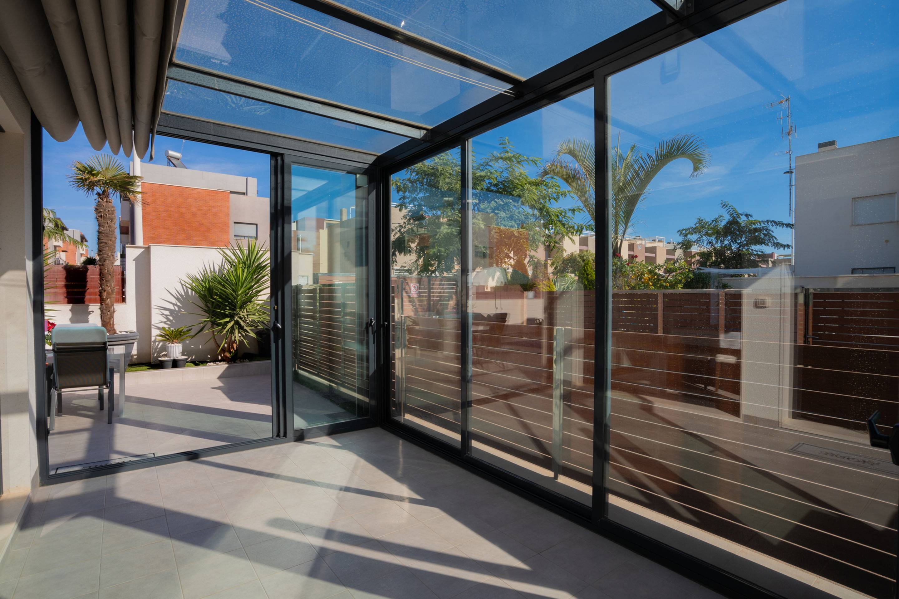 5 Bed, 3 Bath, HouseFor Sale, Torrevieja, Alicante