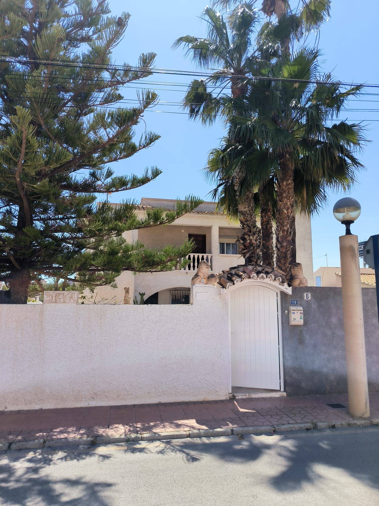 7 Bed, 4 Bath, HouseFor Sale, Orihuela Costa, Alicante