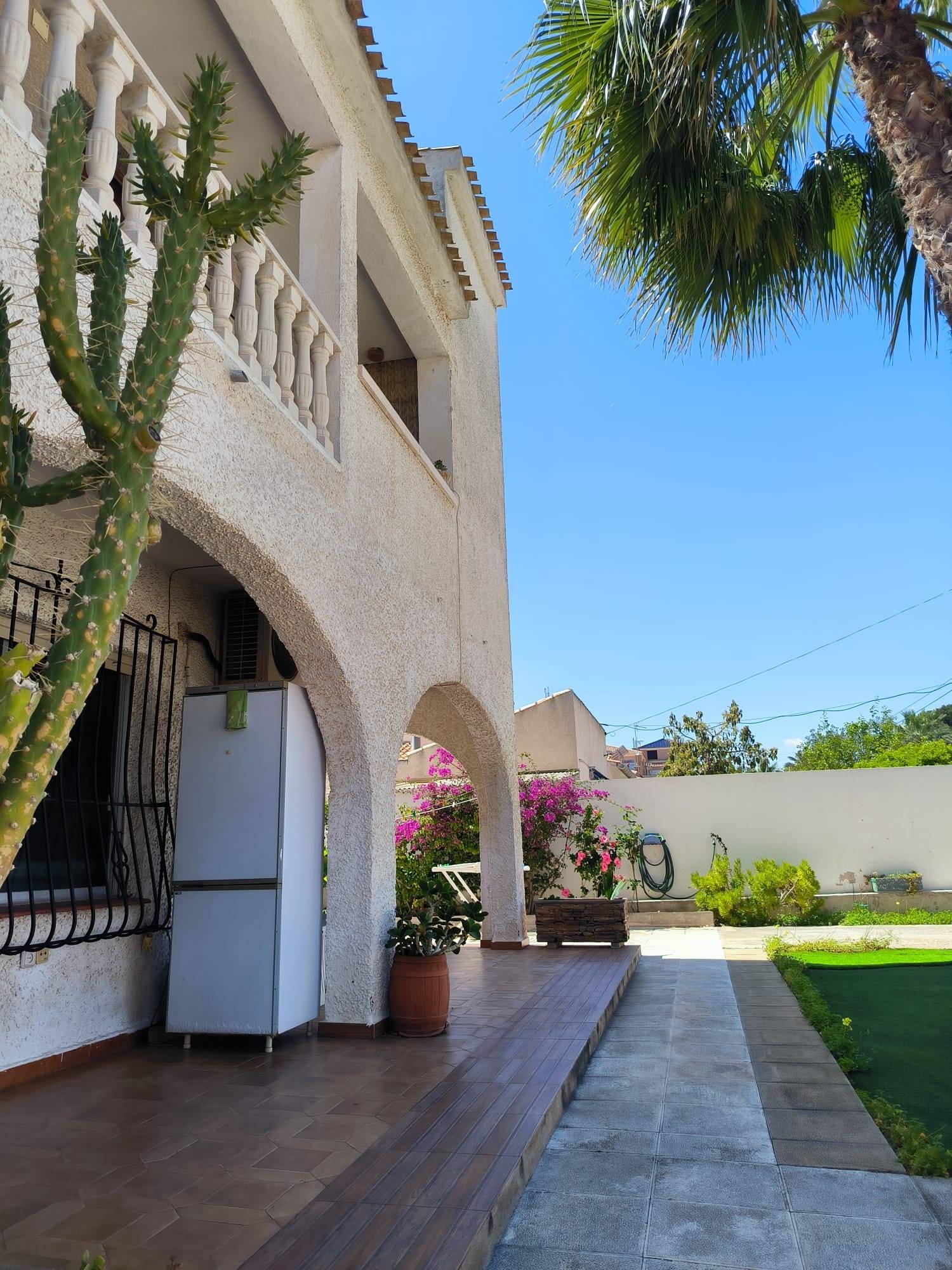 7 Bed, 4 Bath, HouseFor Sale, Orihuela Costa, Alicante