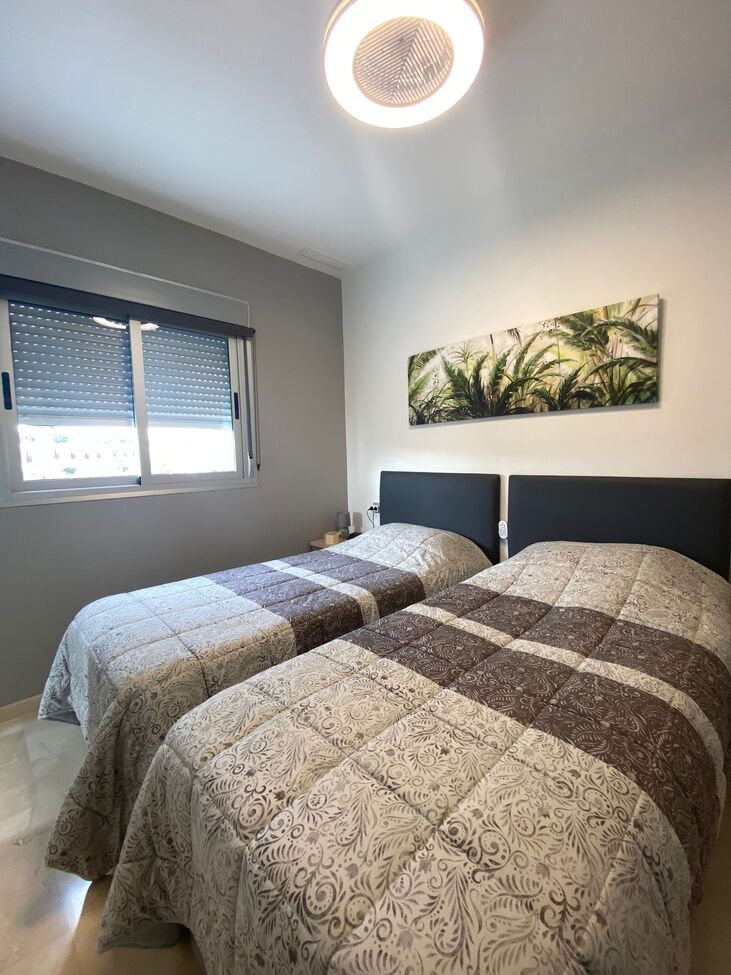 3 Bed, 2 Bath, ApartmentFor Sale, Dehesa de Campoamor, Alicante