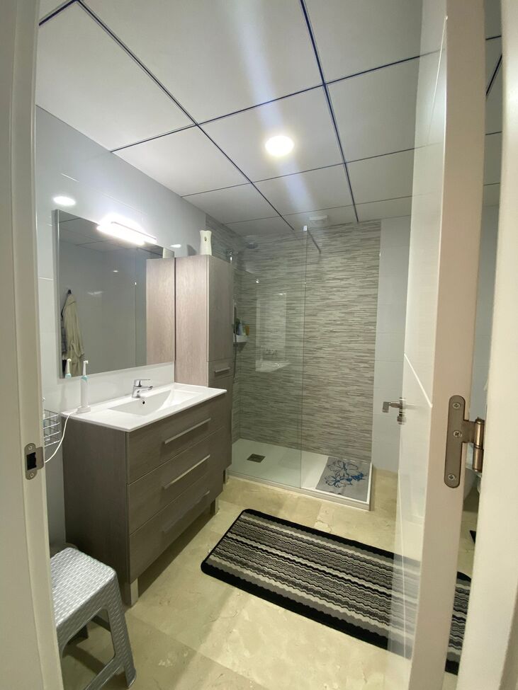 3 Bed, 2 Bath, ApartmentFor Sale, Dehesa de Campoamor, Alicante