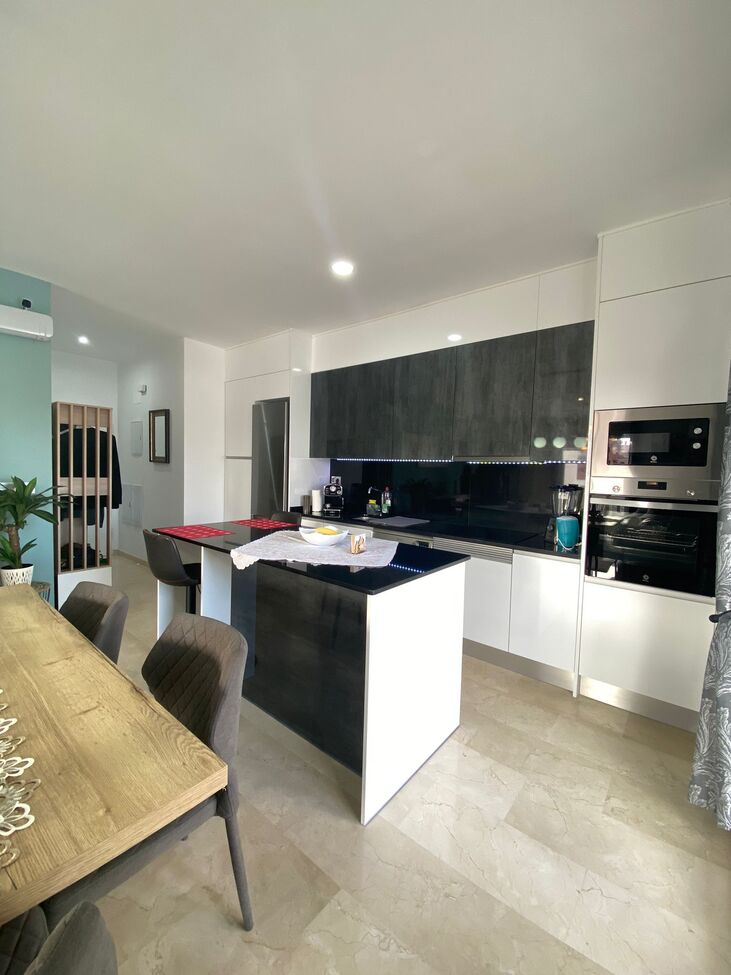 3 Bed, 2 Bath, ApartmentFor Sale, Dehesa de Campoamor, Alicante