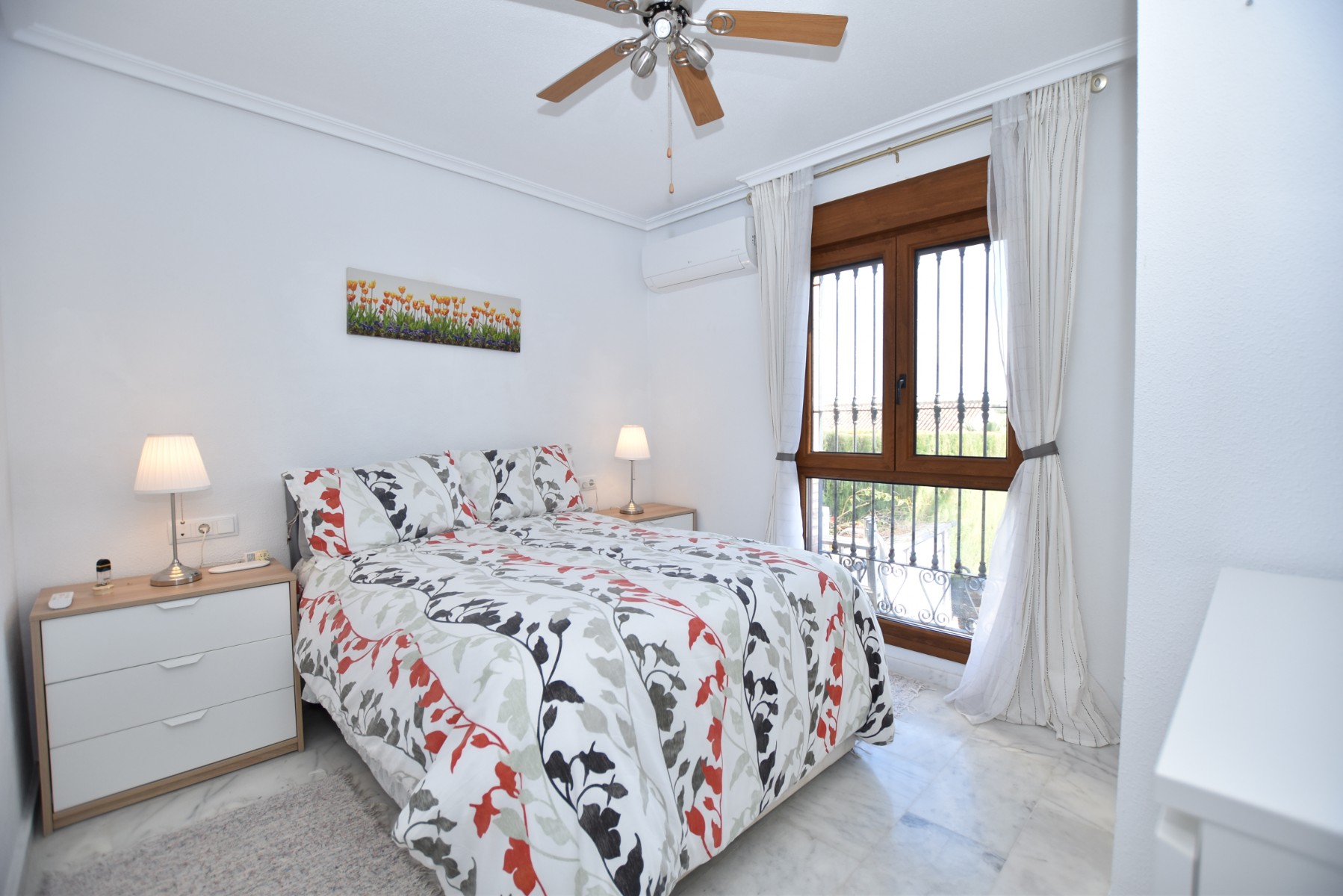 2 Bed, 2 Bath, HouseFor Sale, Algorfa, Alicante