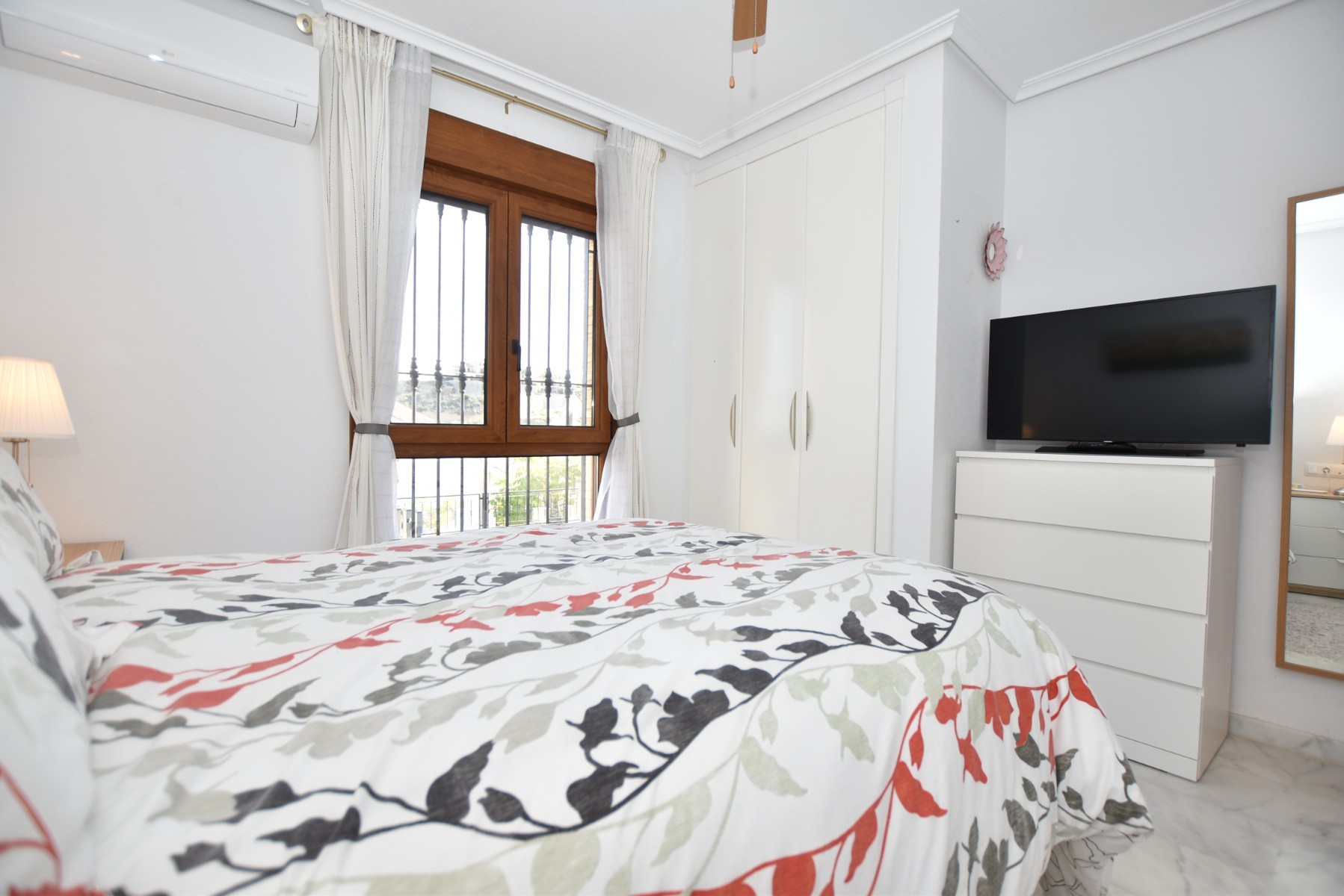 2 Bed, 2 Bath, HouseFor Sale, Algorfa, Alicante