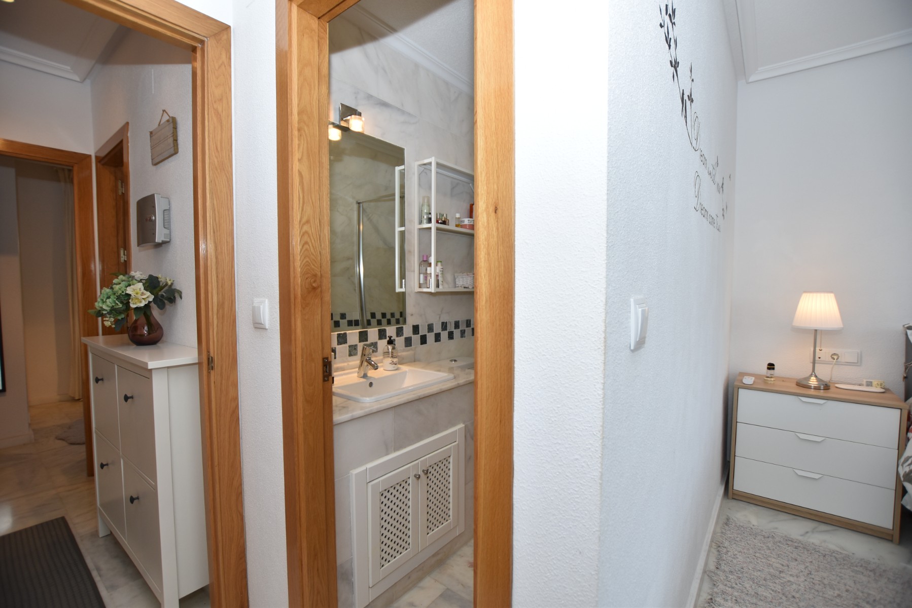 2 Bed, 2 Bath, HouseFor Sale, Algorfa, Alicante