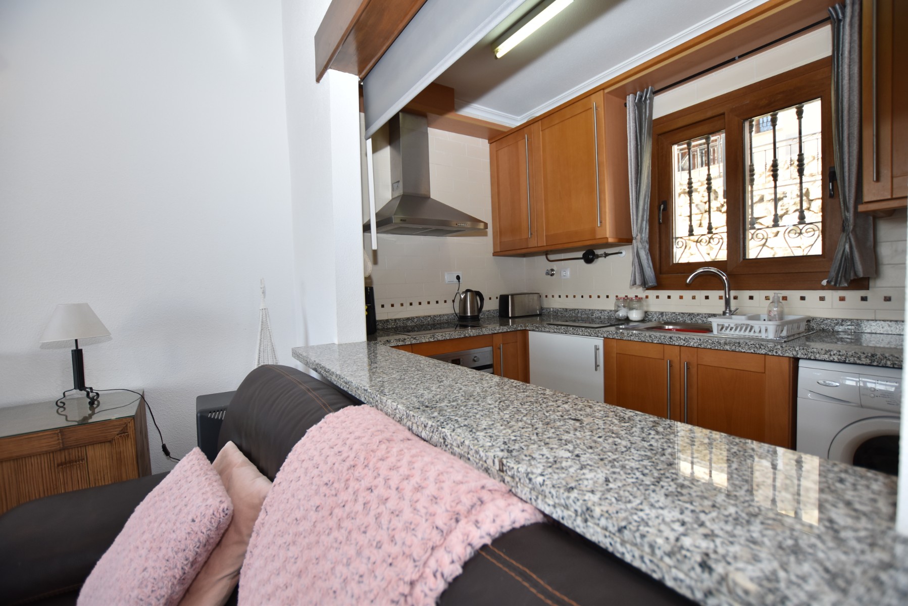 2 Bed, 2 Bath, HouseFor Sale, Algorfa, Alicante