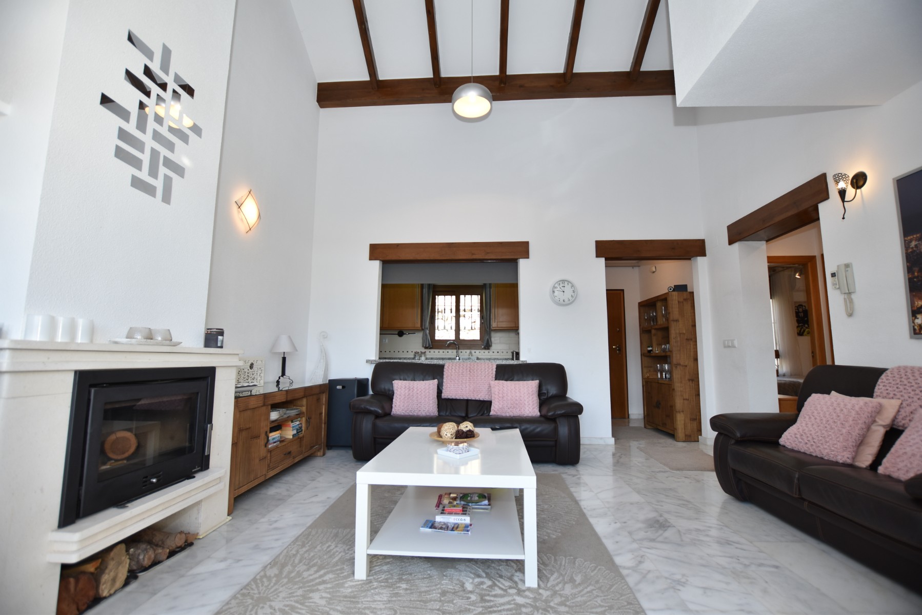 2 Bed, 2 Bath, HouseFor Sale, Algorfa, Alicante