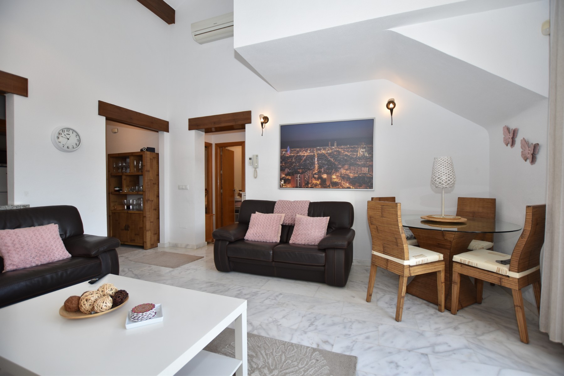2 Bed, 2 Bath, HouseFor Sale, Algorfa, Alicante