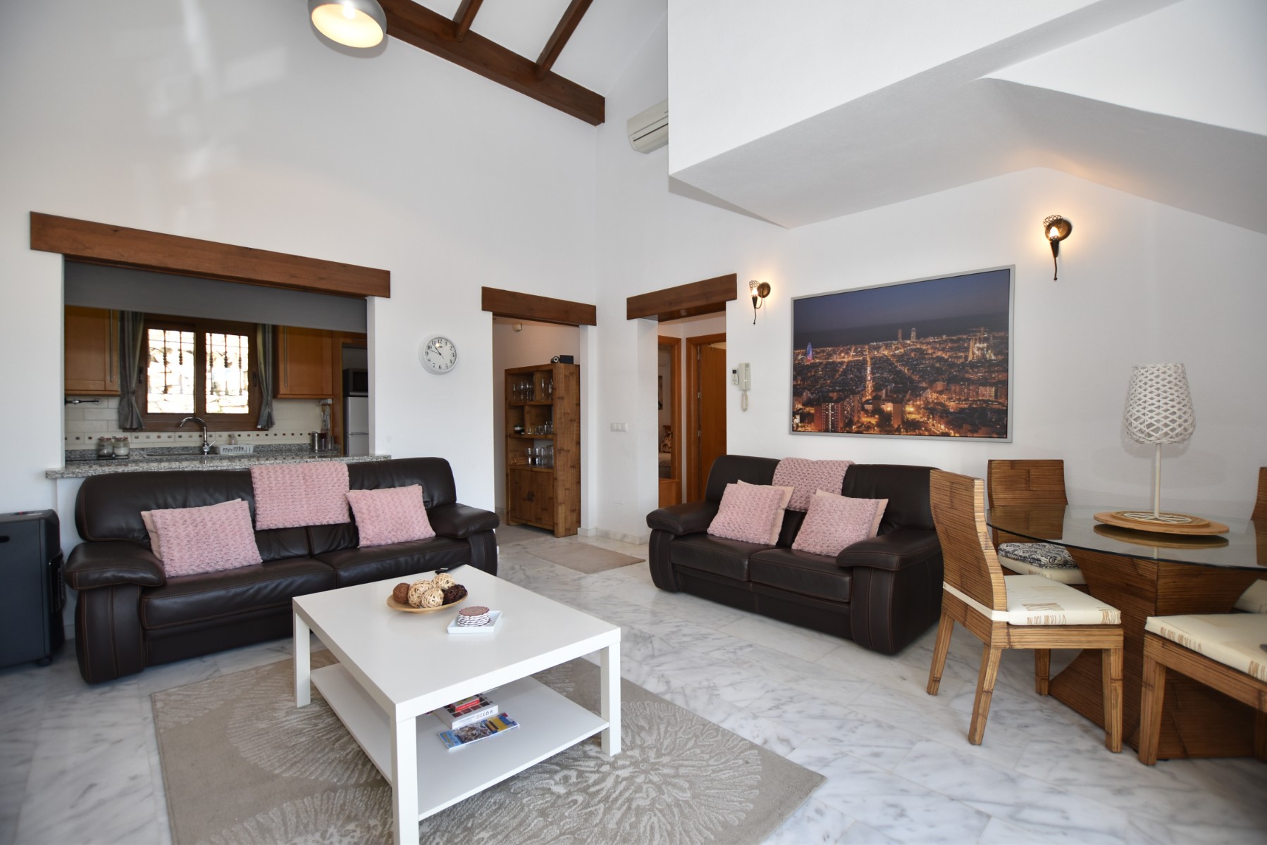 2 Bed, 2 Bath, HouseFor Sale, Algorfa, Alicante