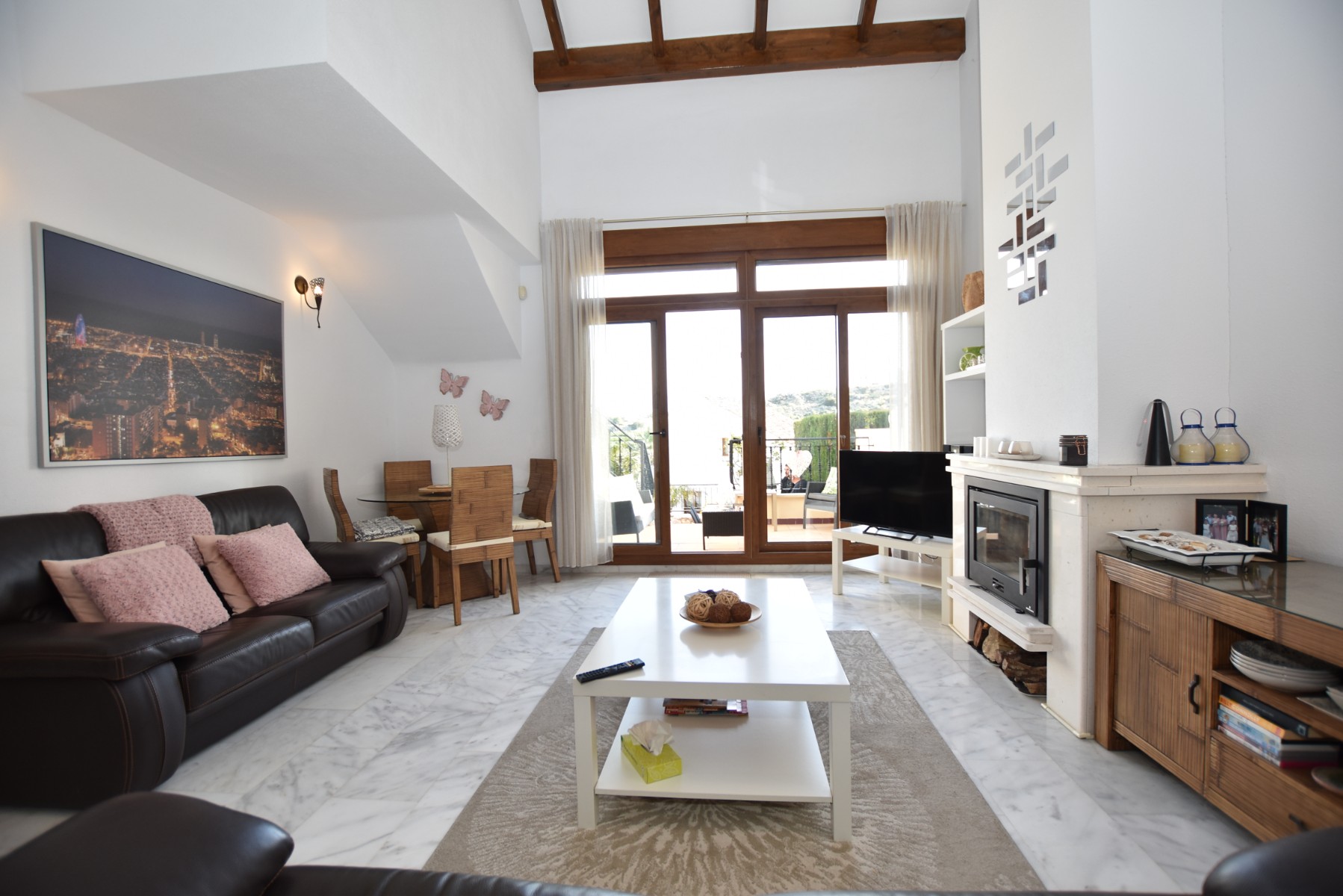 2 Bed, 2 Bath, HouseFor Sale, Algorfa, Alicante