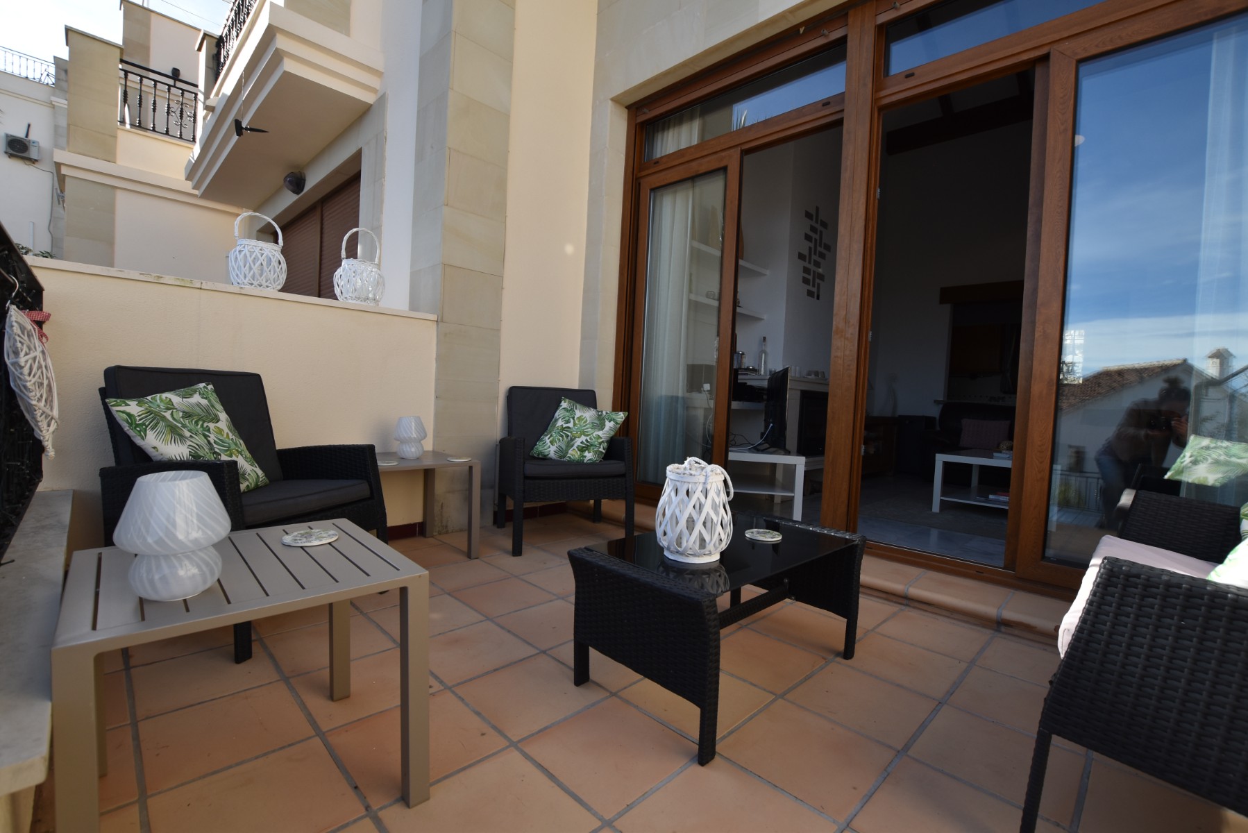 2 Bed, 2 Bath, HouseFor Sale, Algorfa, Alicante