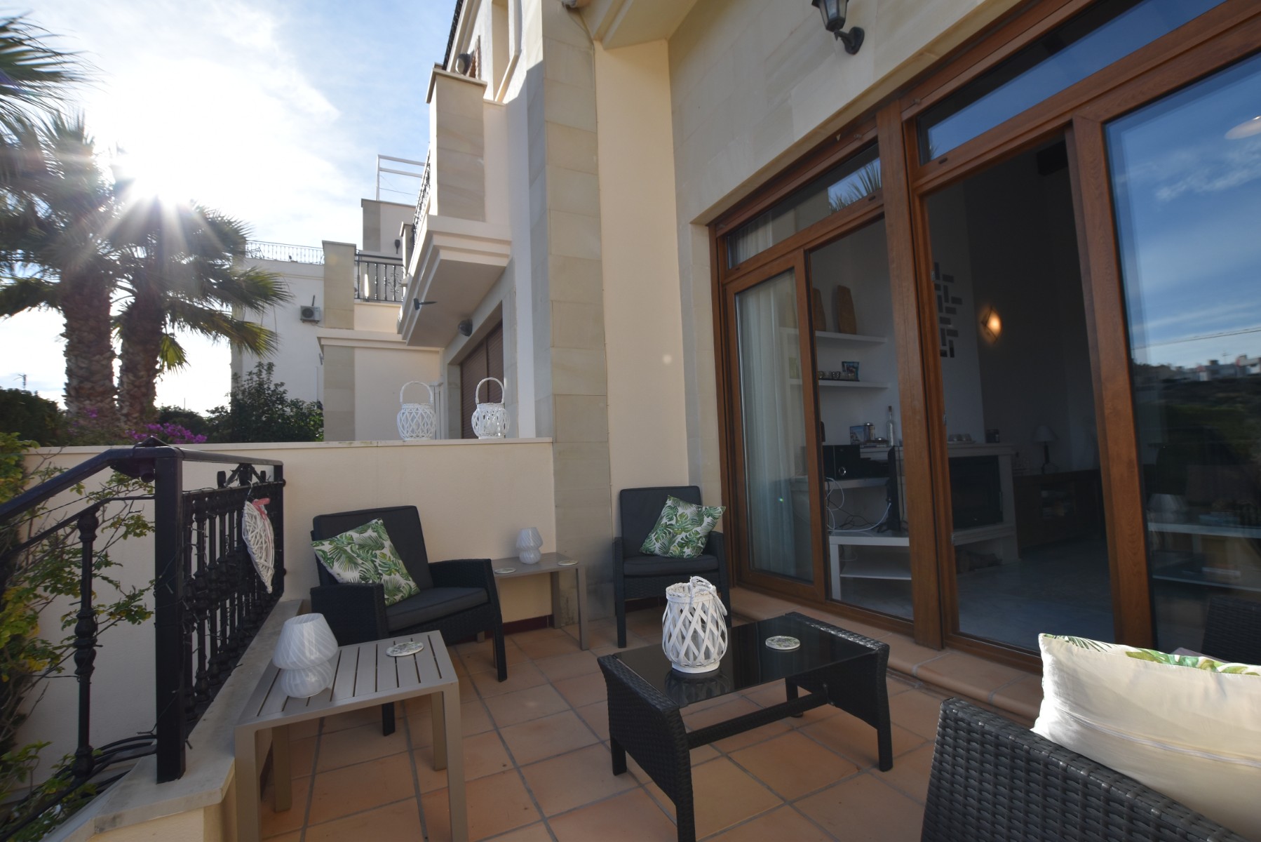 2 Bed, 2 Bath, HouseFor Sale, Algorfa, Alicante