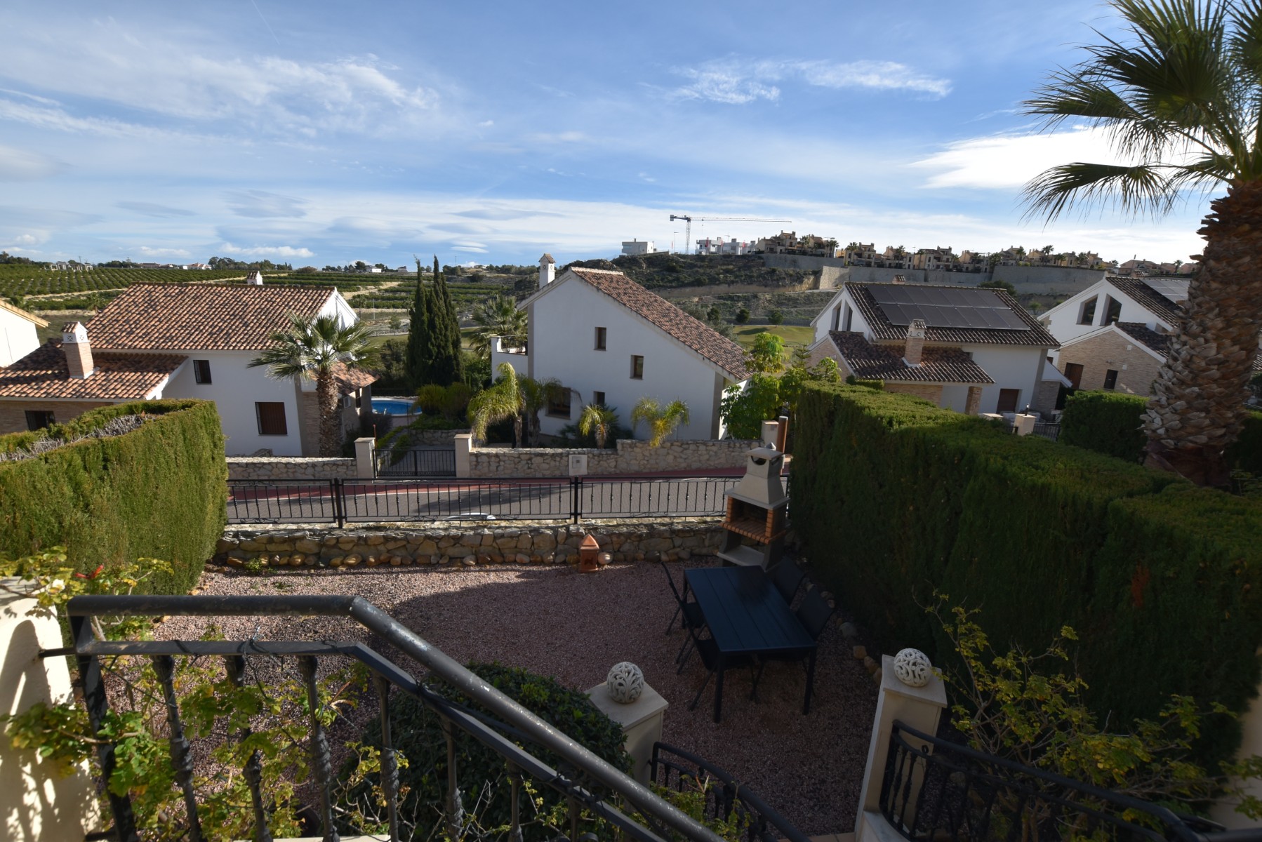 2 Bed, 2 Bath, HouseFor Sale, Algorfa, Alicante