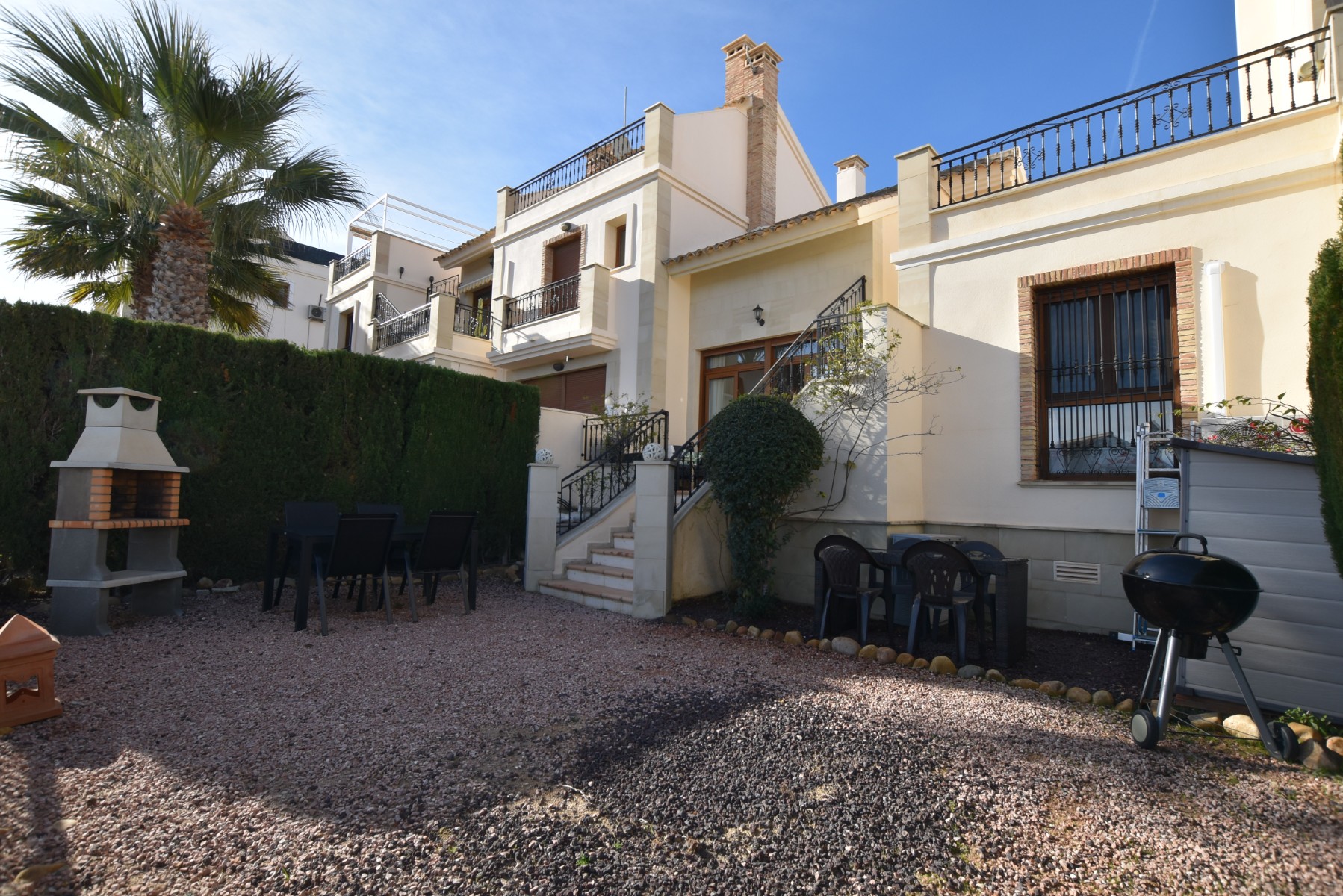 2 Bed, 2 Bath, HouseFor Sale, Algorfa, Alicante