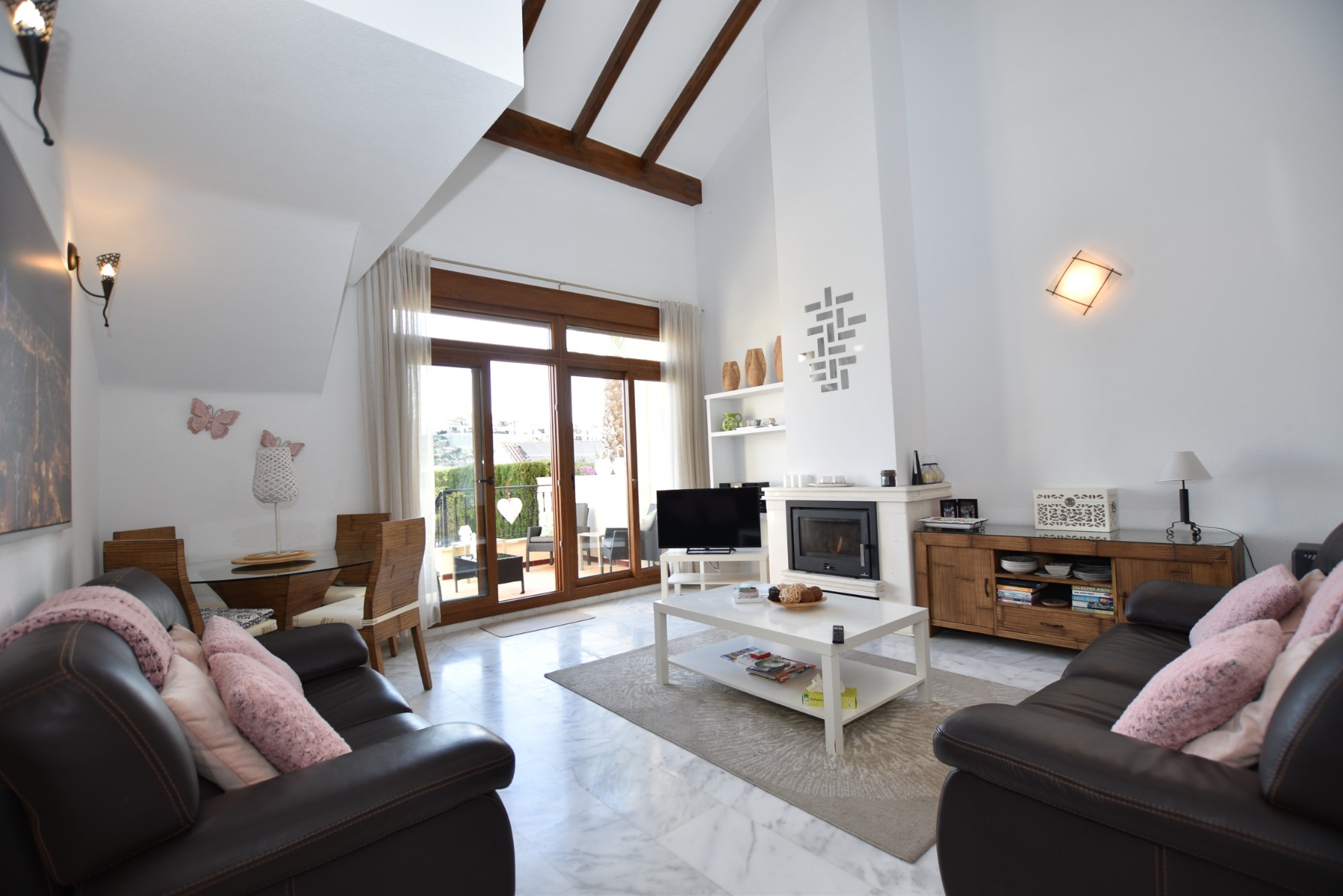 2 Bed, 2 Bath, HouseFor Sale, Algorfa, Alicante