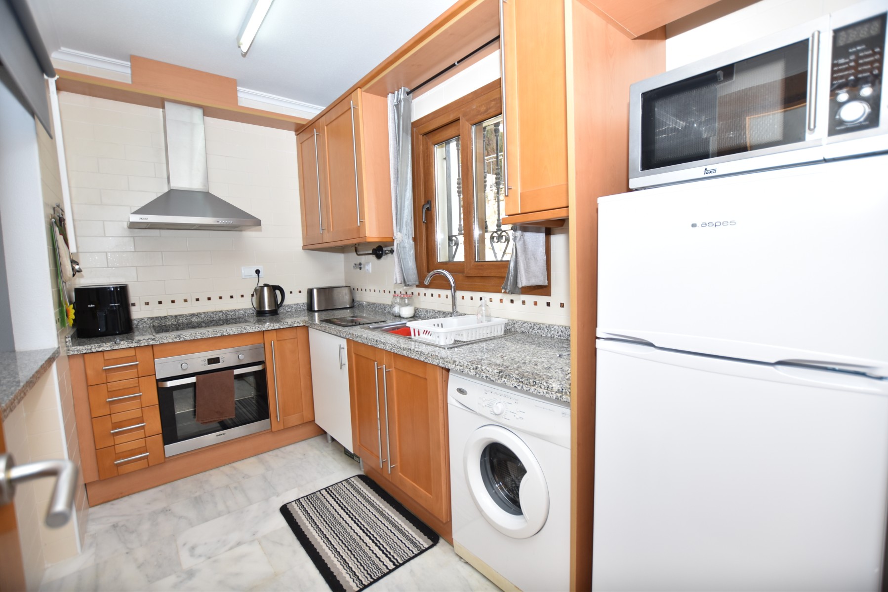 2 Bed, 2 Bath, HouseFor Sale, Algorfa, Alicante