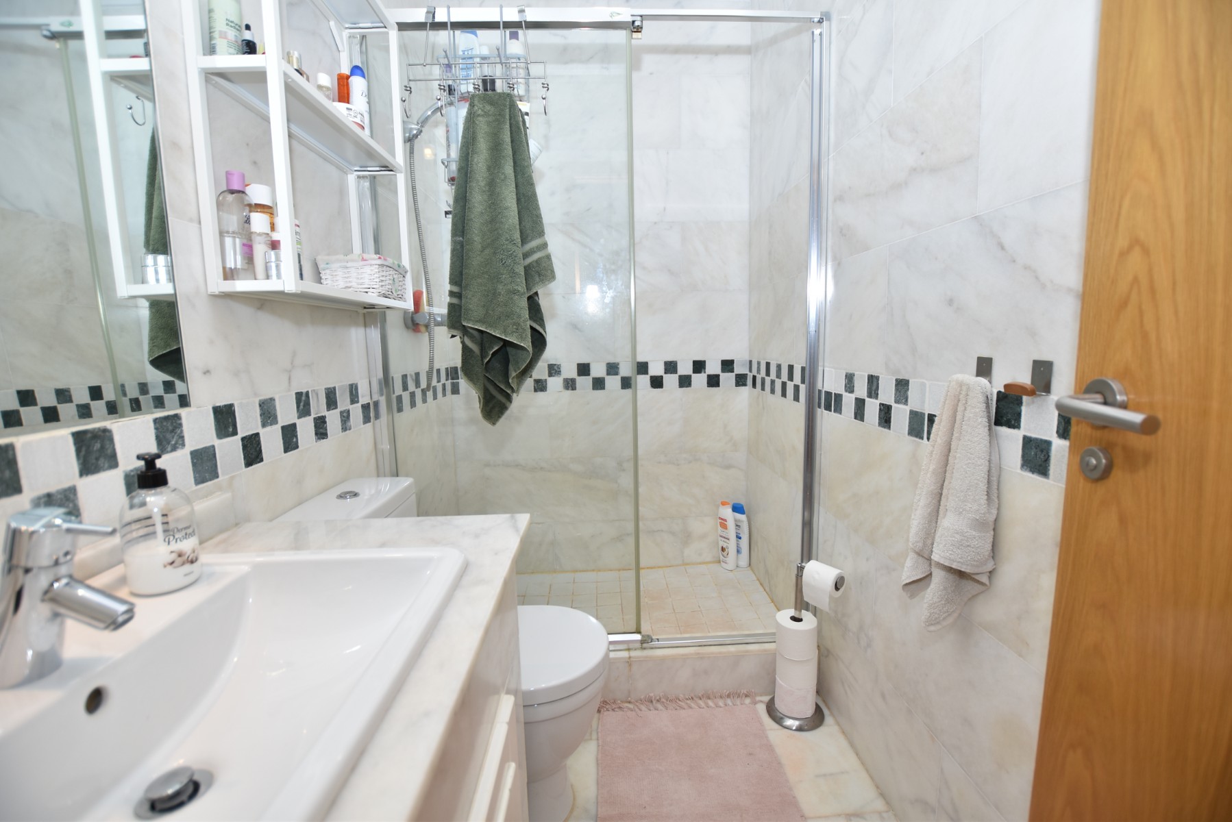 2 Bed, 2 Bath, HouseFor Sale, Algorfa, Alicante