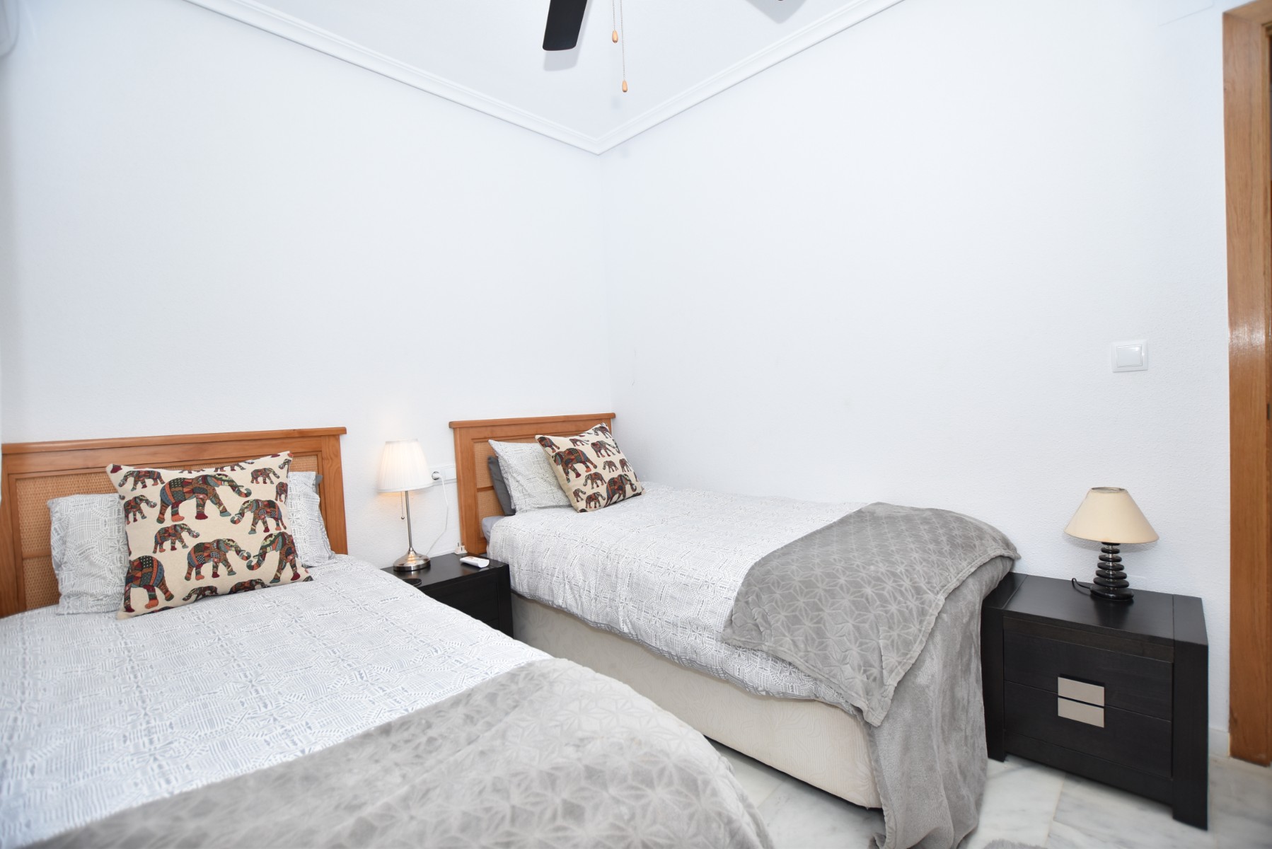 2 Bed, 2 Bath, HouseFor Sale, Algorfa, Alicante