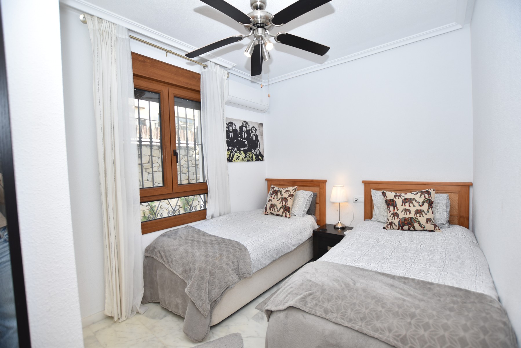 2 Bed, 2 Bath, HouseFor Sale, Algorfa, Alicante