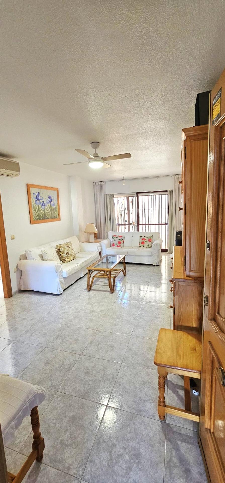 2 Bed, 1 Bath, ApartmentFor Sale, Santiago De La Ribera, Murcia