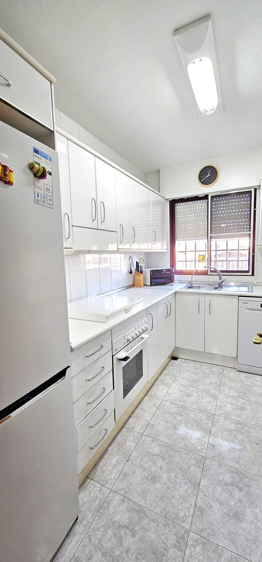 2 Bed, 1 Bath, ApartmentFor Sale, Santiago De La Ribera, Murcia