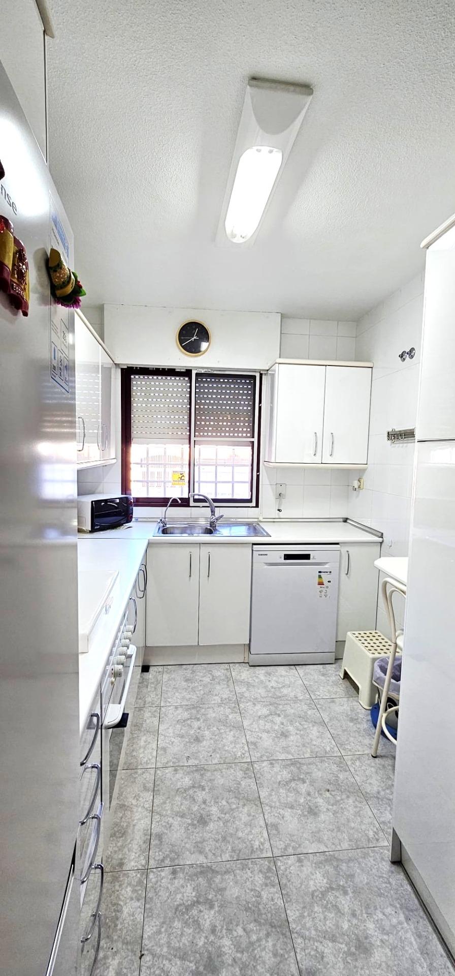 2 Bed, 1 Bath, ApartmentFor Sale, Santiago De La Ribera, Murcia