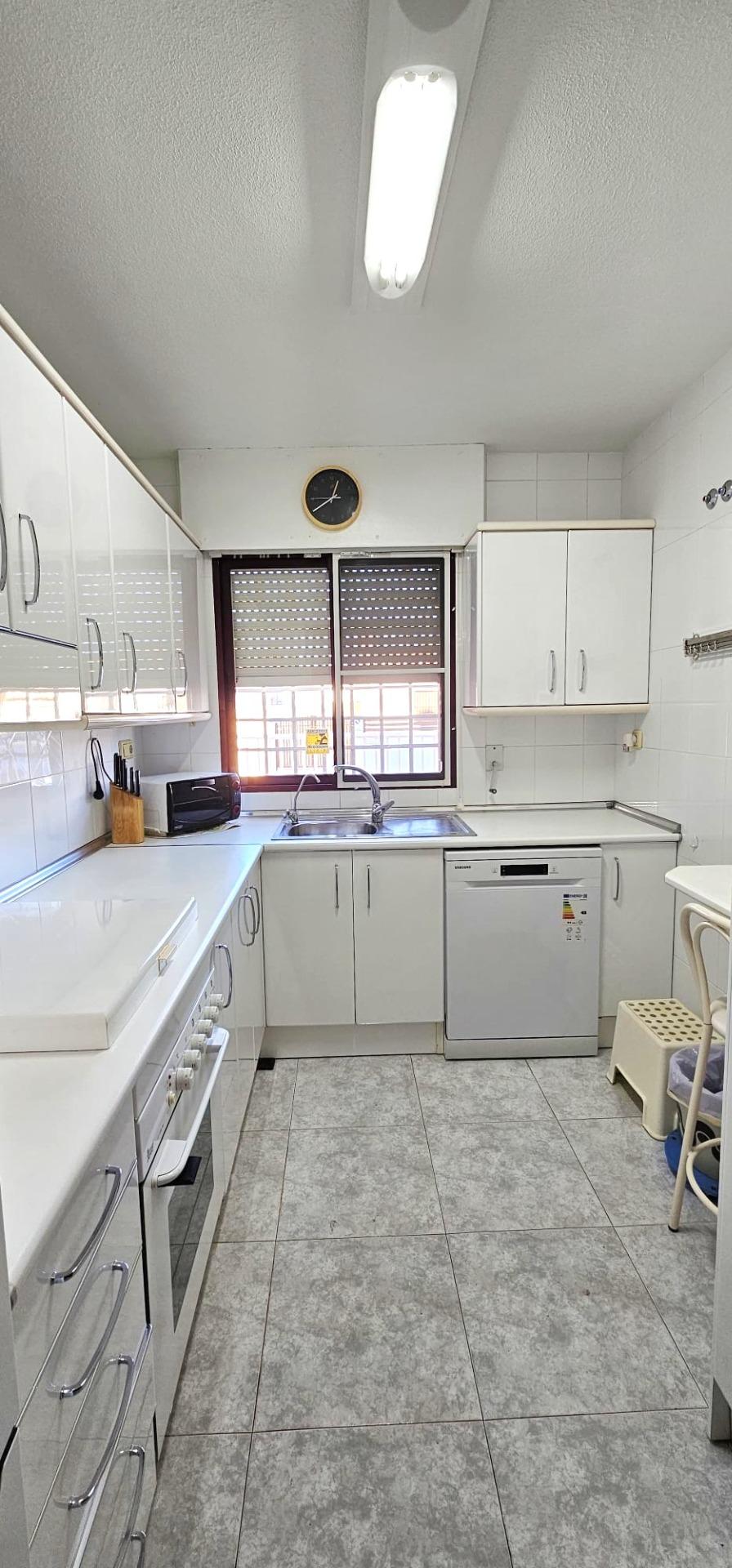 2 Bed, 1 Bath, ApartmentFor Sale, Santiago De La Ribera, Murcia