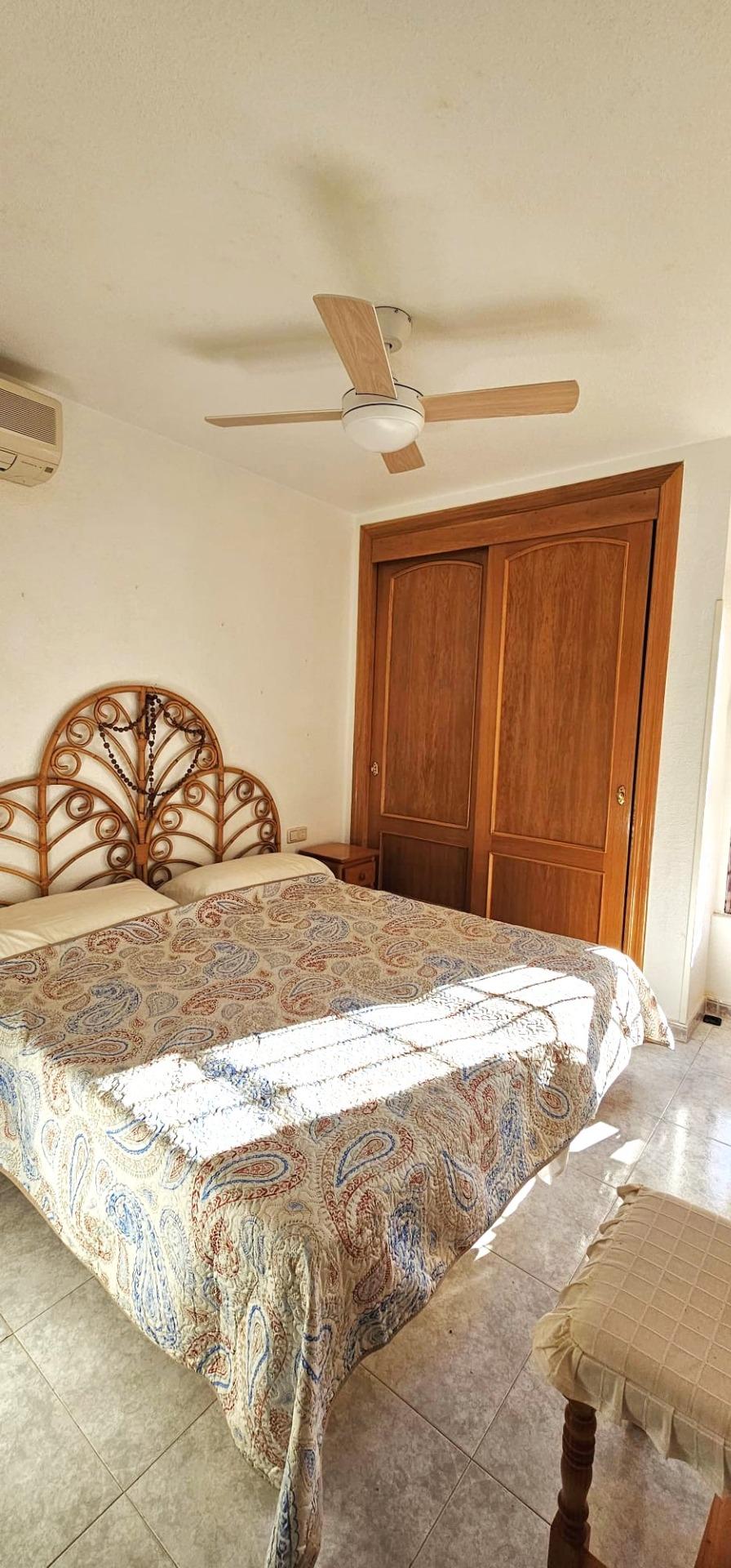 2 Bed, 1 Bath, ApartmentFor Sale, Santiago De La Ribera, Murcia