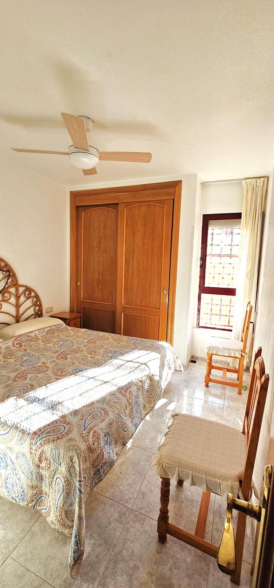 2 Bed, 1 Bath, ApartmentFor Sale, Santiago De La Ribera, Murcia